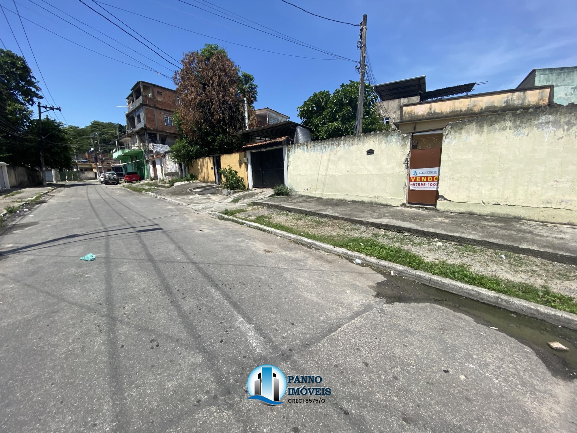 Casa com 2 Dormitórios para alugar, 90 m² por R$ 750,00 Casa com 2 Dormitórios para alugar, 90 m² por R$ 750,00