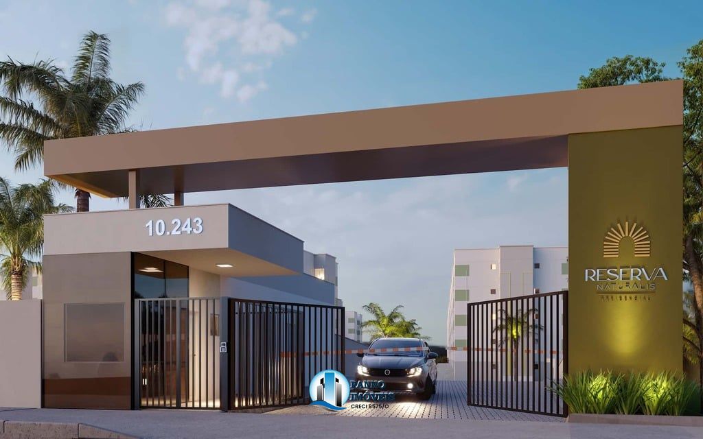 Apartamento à venda  no Santíssimo - Rio de Janeiro, RJ. Imóveis