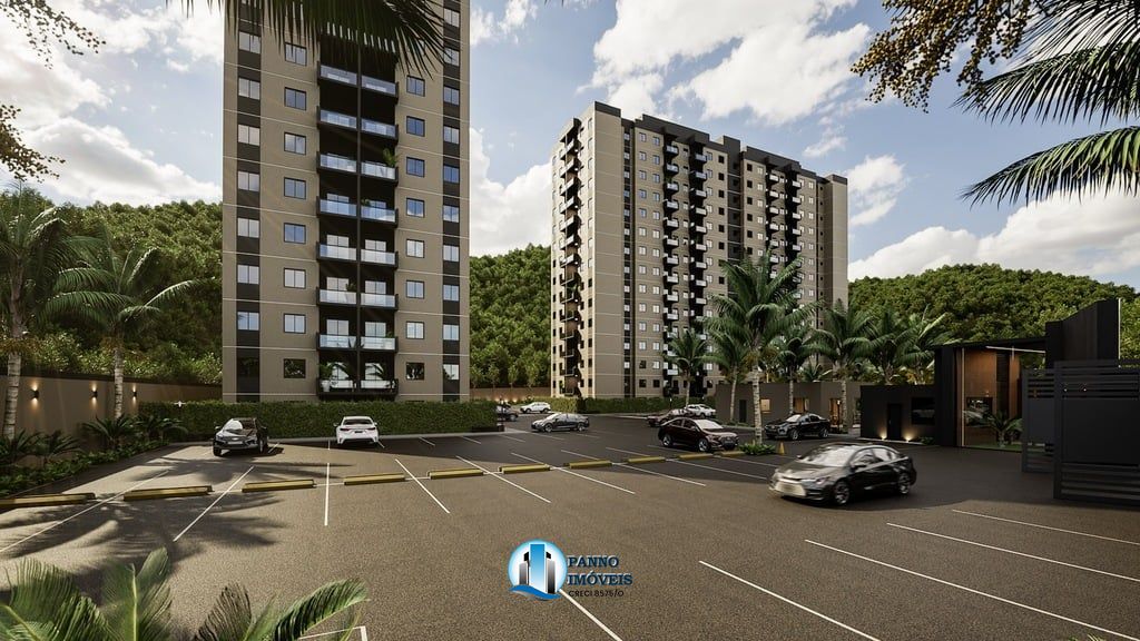 Apartamento com 2 Dormitórios à venda, 45 m² por R$ 321.200,00 Apartamento com 2 Dormitórios à venda, 45 m² por R$ 321.200,00