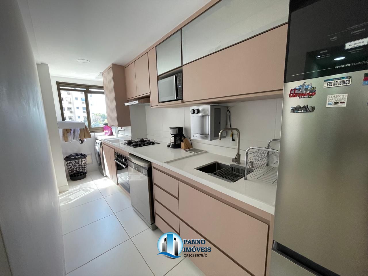 Apartamento, 2 quartos, 10000 m² - Foto 6
