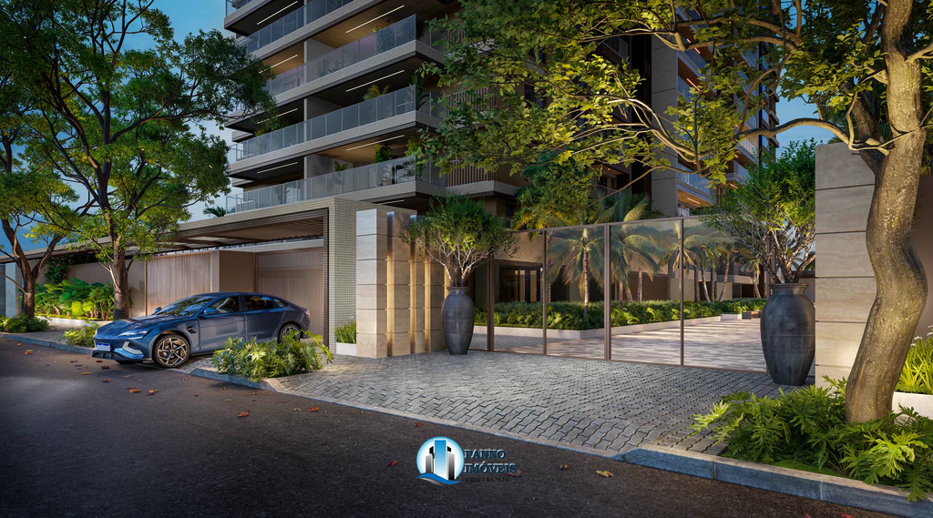 Cobertura com 4 Dormitórios à venda, 321 m² valor a combinar Cobertura com 4 Dormitórios à venda, 321 m² valor a combinar