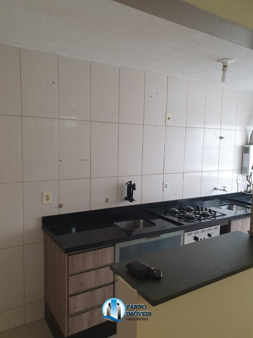 Apartamento à venda com 2 quartos, 50m² - Foto 2