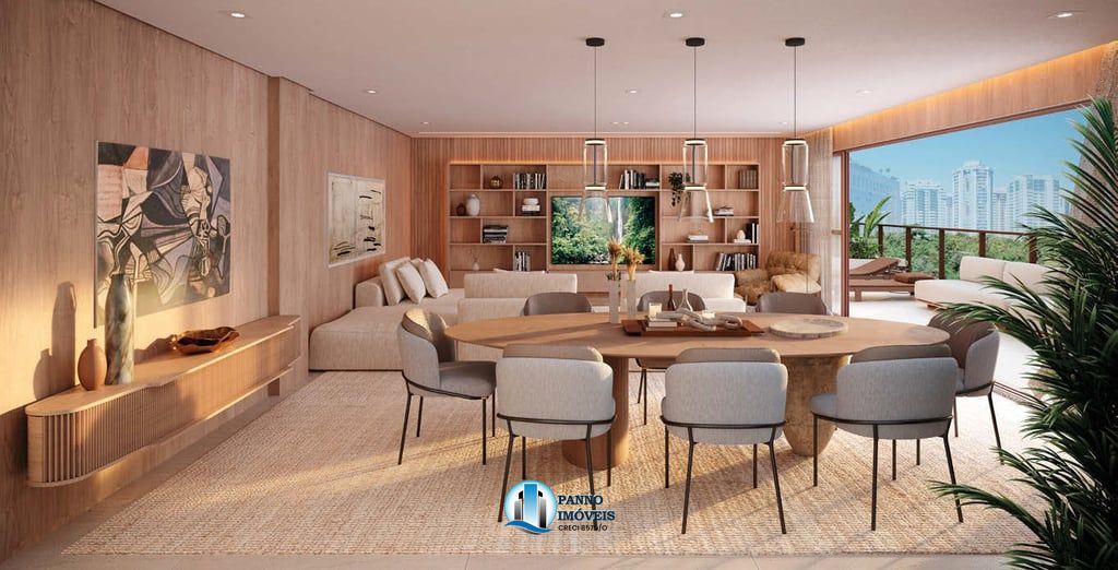 Apartamento com 3 Dormitórios à venda, 186 m² por R$ 3.492.000,00 Apartamento com 3 Dormitórios à venda, 186 m² por R$ 3.492.000,00