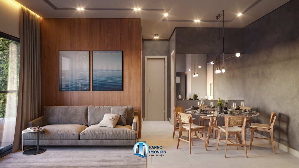 Apartamento com 3 Dormitórios à venda, 66 m² por R$ 941.990,00 Apartamento com 3 Dormitórios à venda, 66 m² por R$ 941.990,00