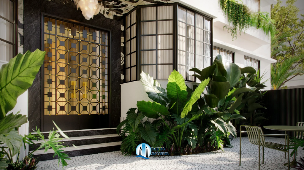 Apartamento com 3 Dormitórios à venda, 109 m² por R$ 4.385.000,00 Apartamento com 3 Dormitórios à venda, 109 m² por R$ 4.385.000,00