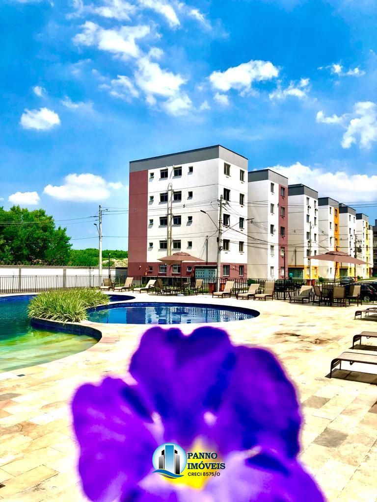 Apartamento com 2 Dormitórios à venda, 97 m² por R$ 273.000,00 Apartamento com 2 Dormitórios à venda, 97 m² por R$ 273.000,00