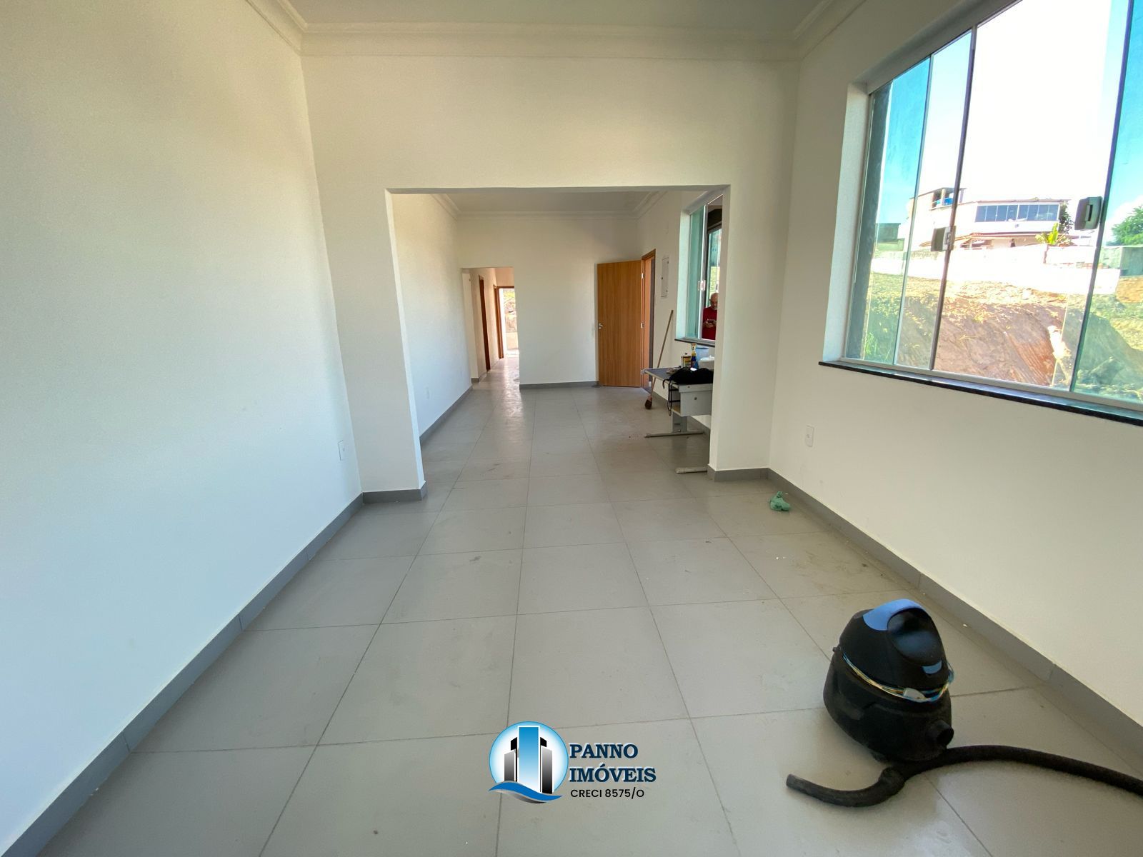 Conjunto Comercial-Sala para alugar com 3 quartos, 250m² - Foto 9