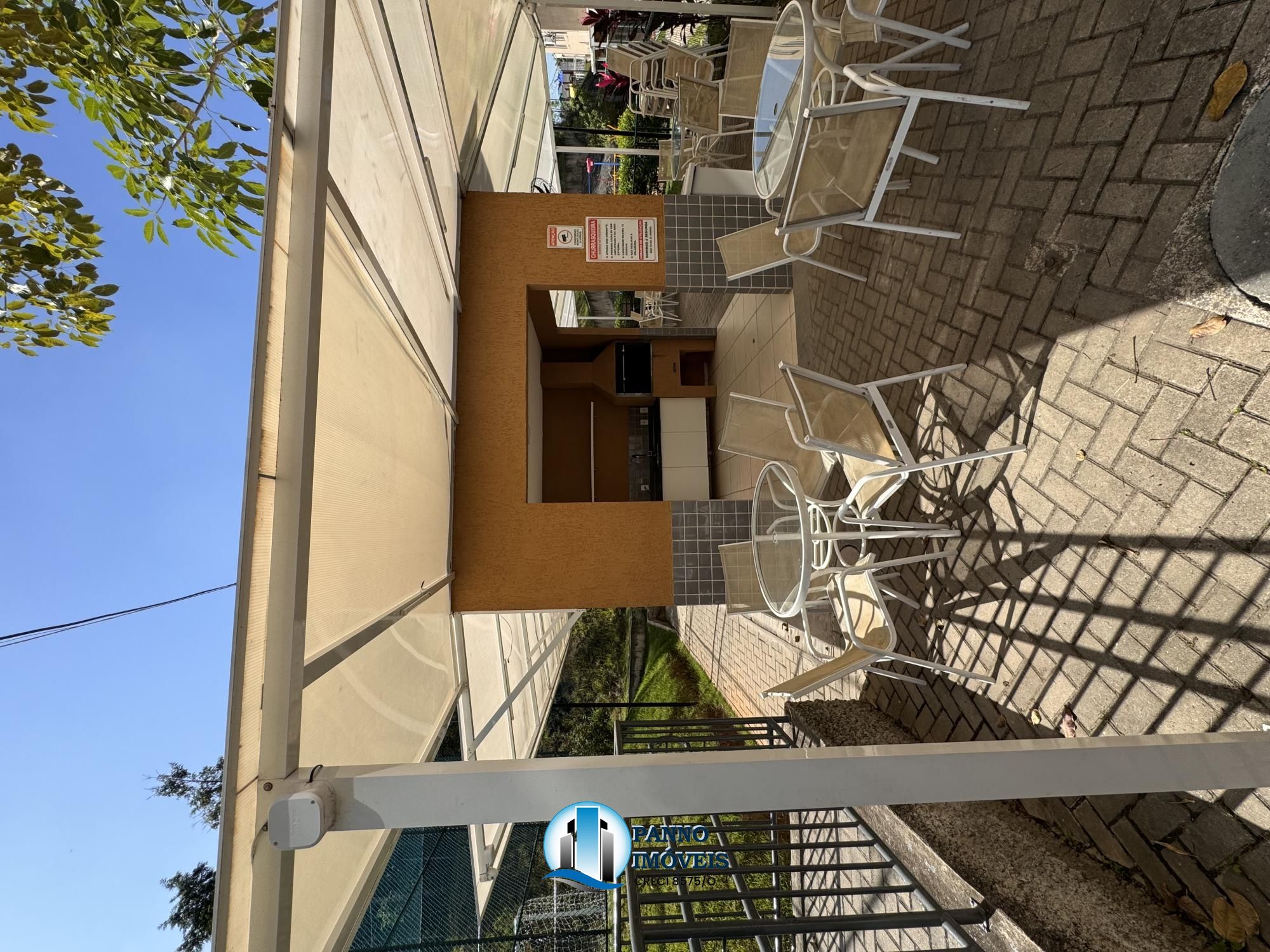 Apartamento, 2 quartos, 46 m² - Foto 23