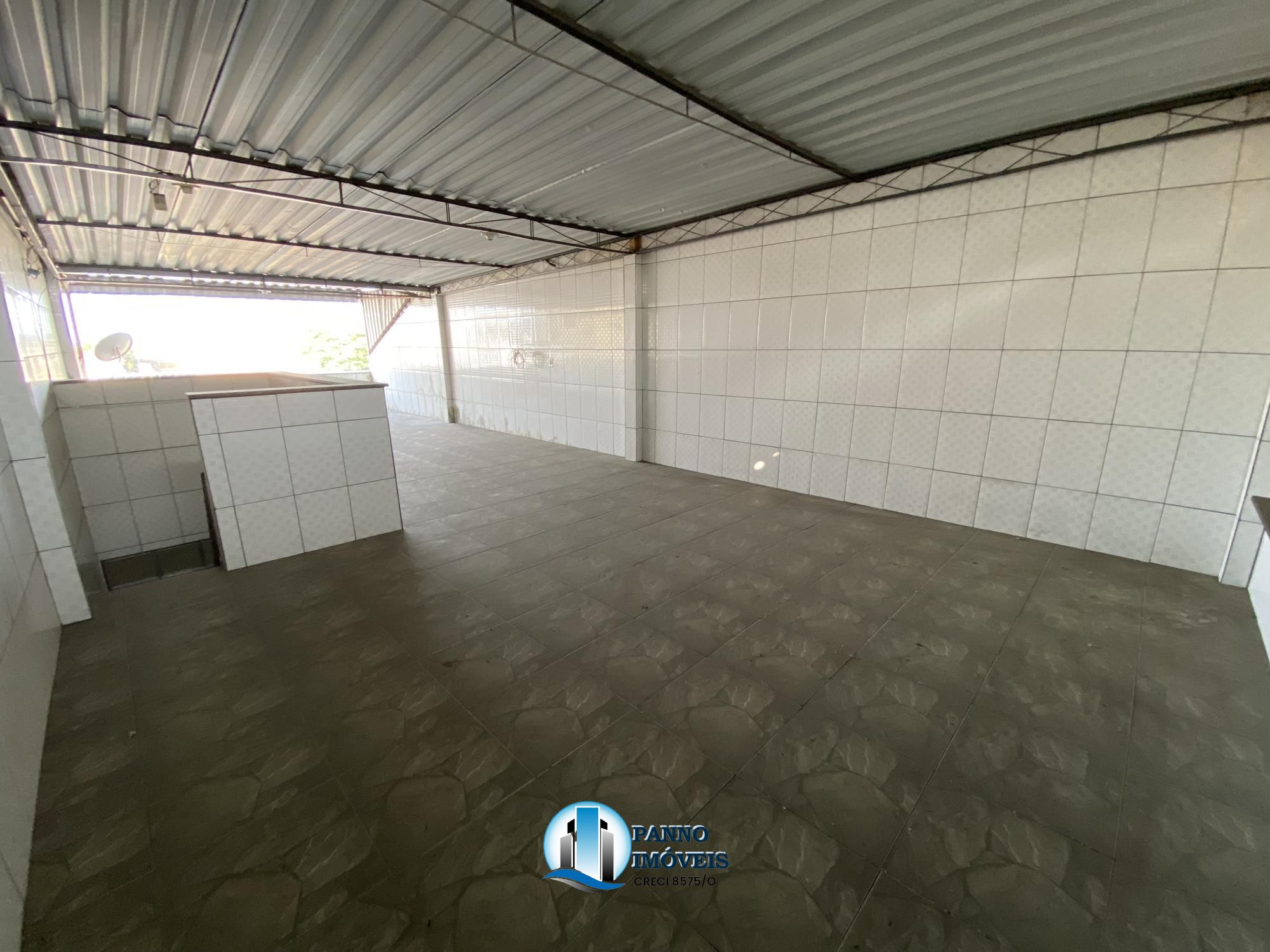 Cobertura para alugar com 2 quartos, 50m² - Foto 16