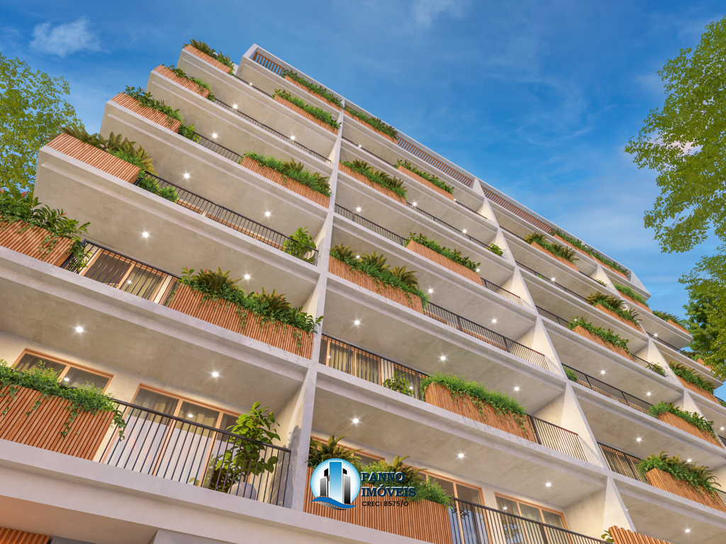 Cobertura com 3 Dormitórios à venda, 158 m² por R$ 1.747.050,00 Cobertura com 3 Dormitórios à venda, 158 m² por R$ 1.747.050,00