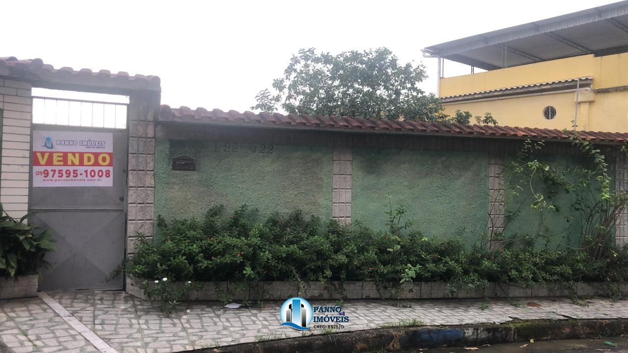 Casa  venda  no Jardim Primavera - Duque de Caxias, RJ. Imveis