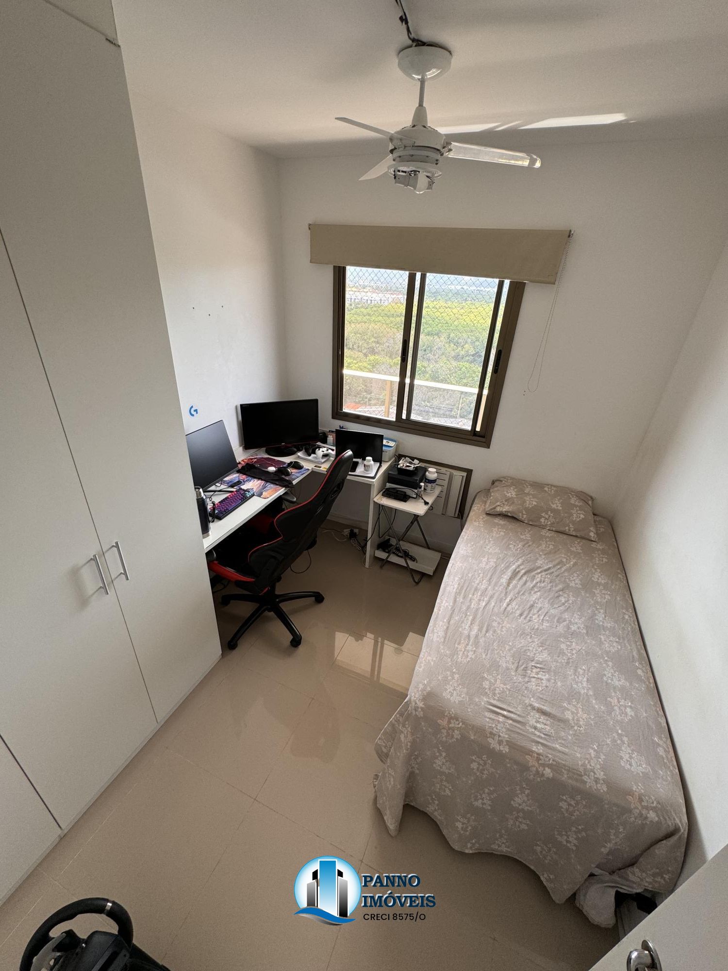 Apartamento à venda com 3 quartos, 78m² - Foto 8