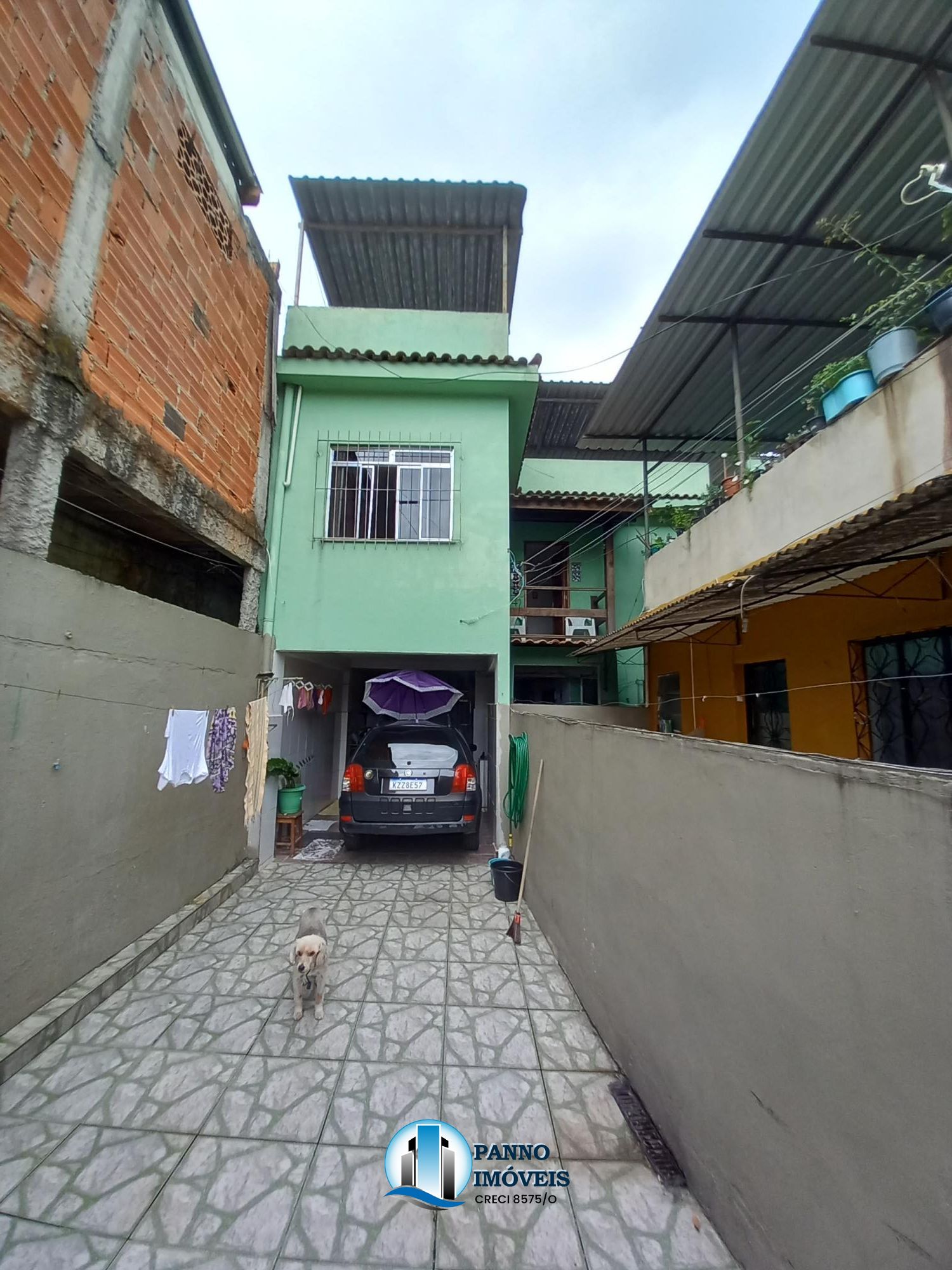 Casa  venda  no Jardim Leal - Duque de Caxias, RJ. Imveis