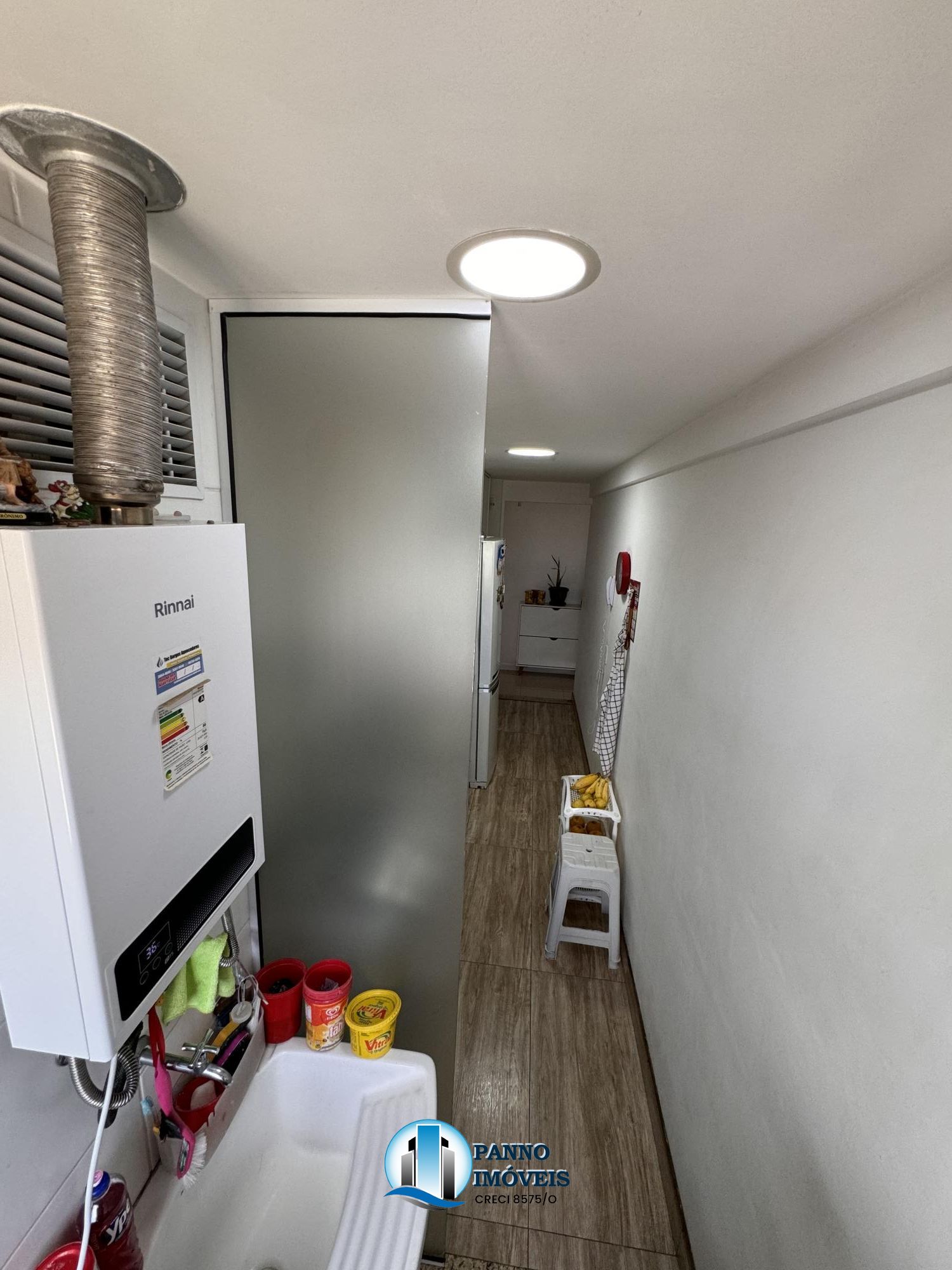 Apartamento à venda com 3 quartos, 78m² - Foto 4