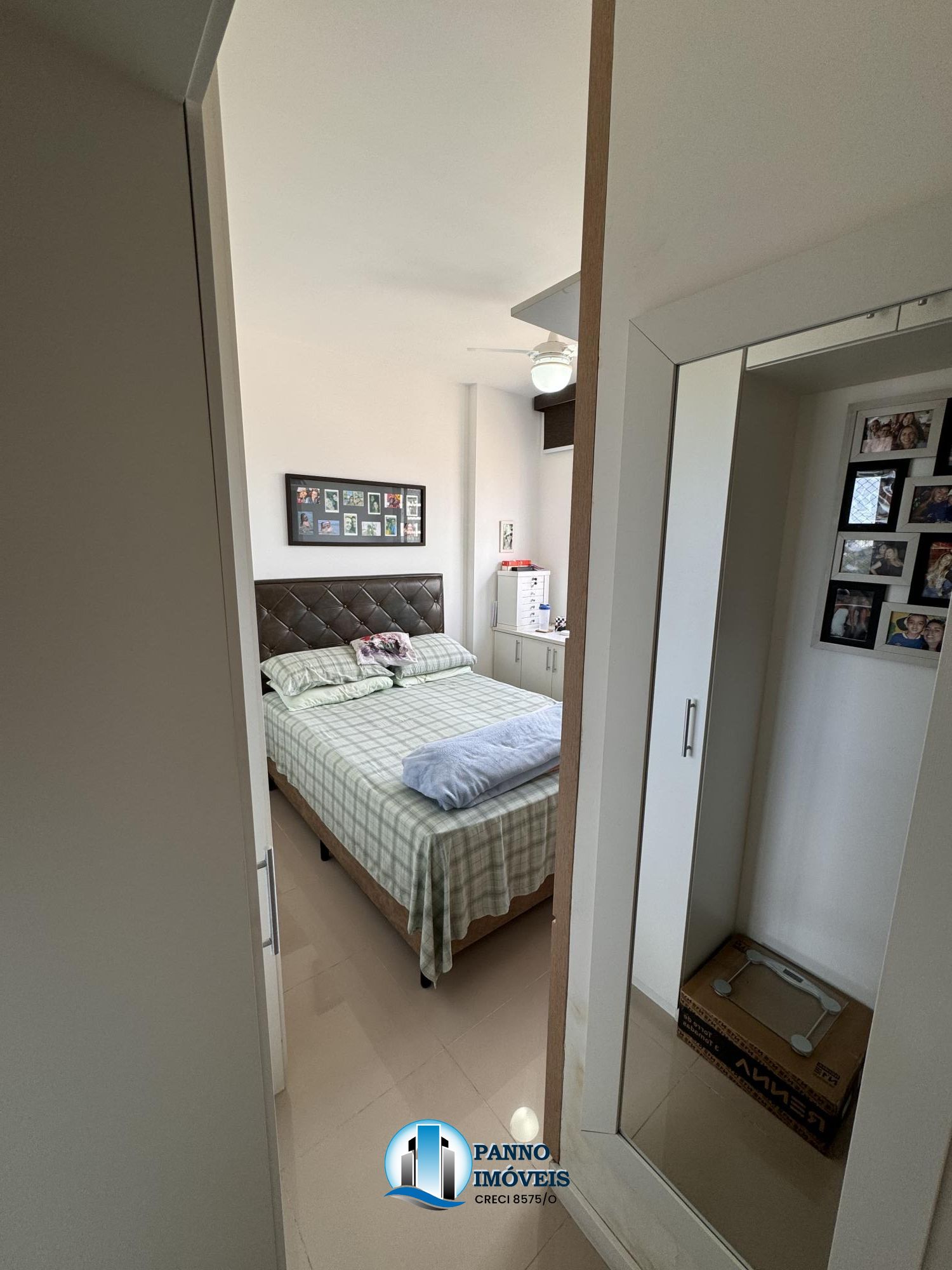 Apartamento à venda com 3 quartos, 78m² - Foto 9