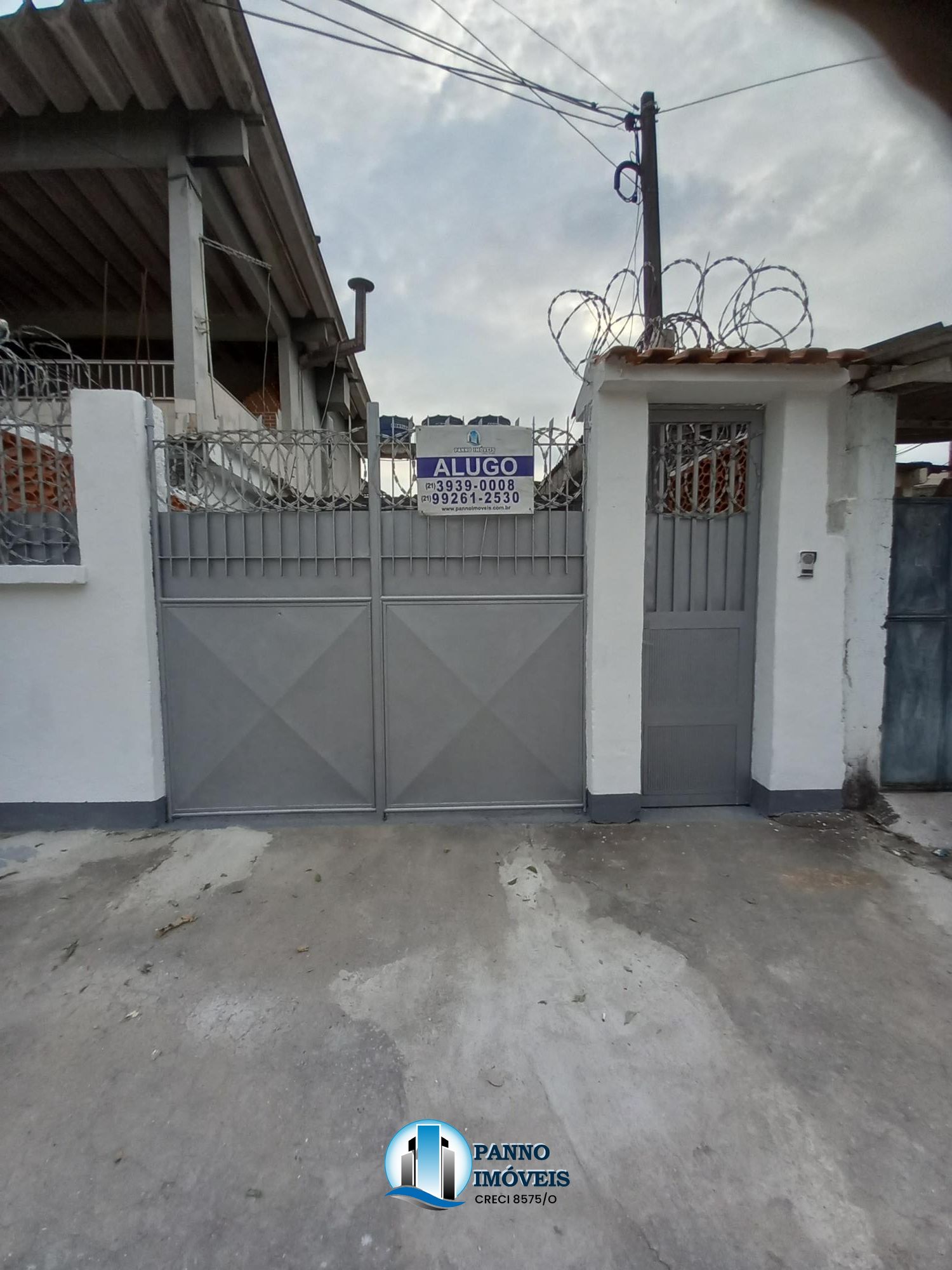 Casa, 1 quarto, 75 m² - Foto 1