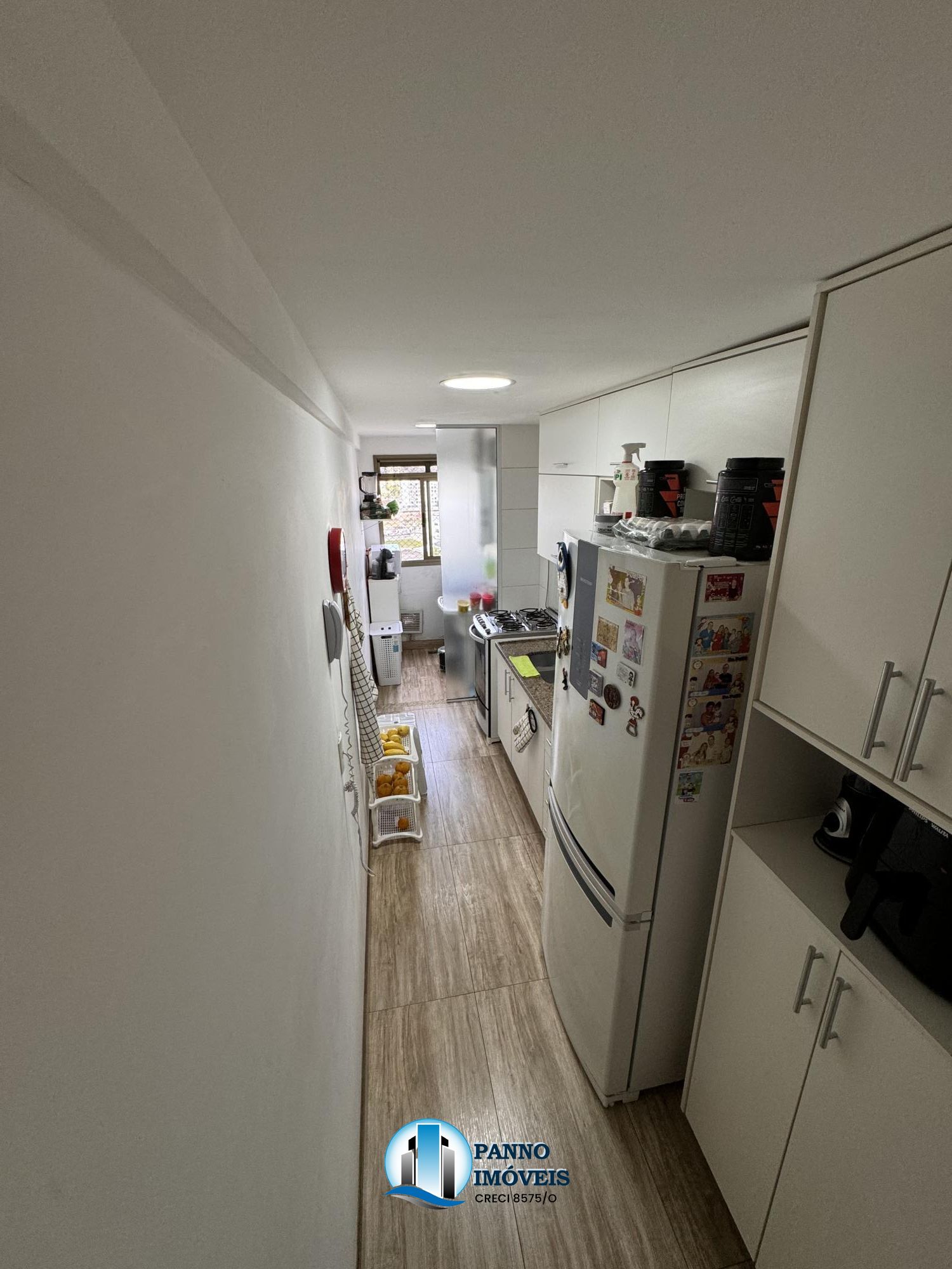 Apartamento à venda com 3 quartos, 78m² - Foto 5