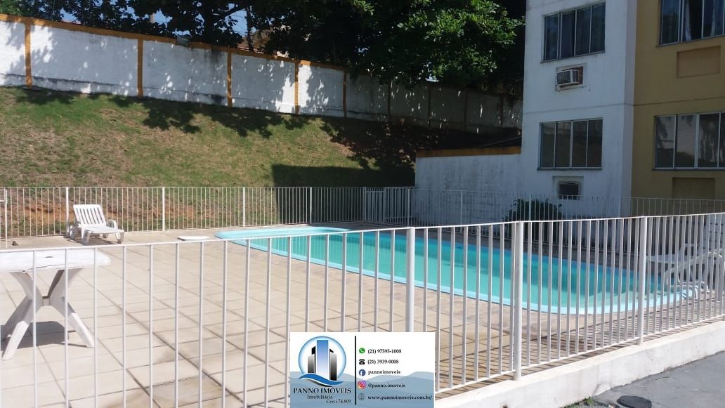 Apartamento com 2 Dormitórios à venda, 50 m² por R$ 170.000,00