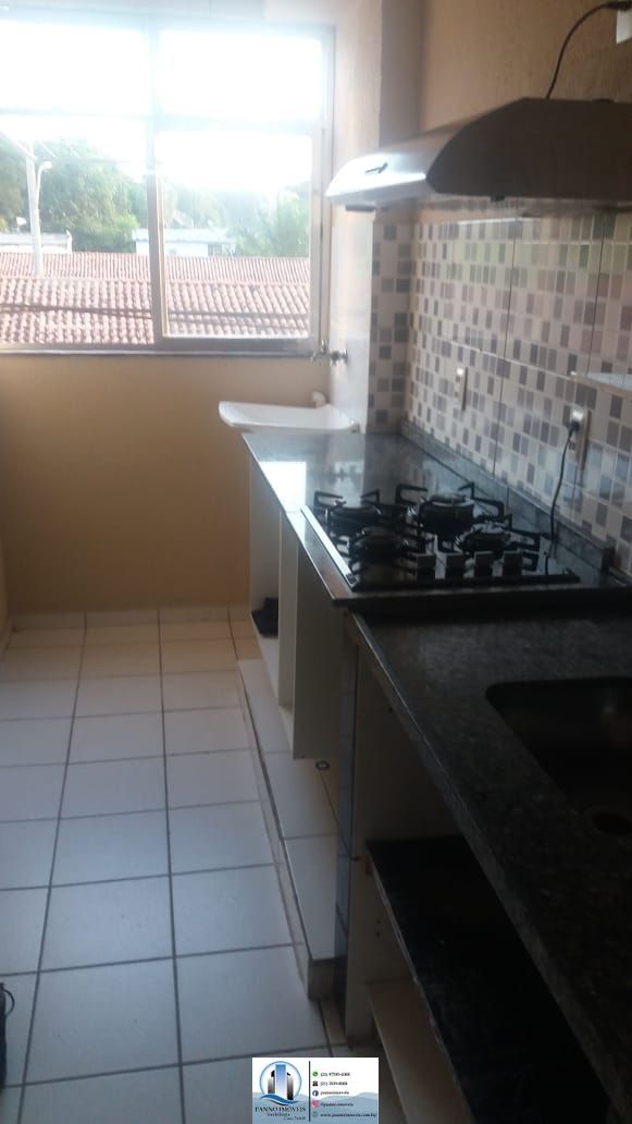 Apartamento com 2 Dormitórios à venda, 50 m² por R$ 170.000,00
