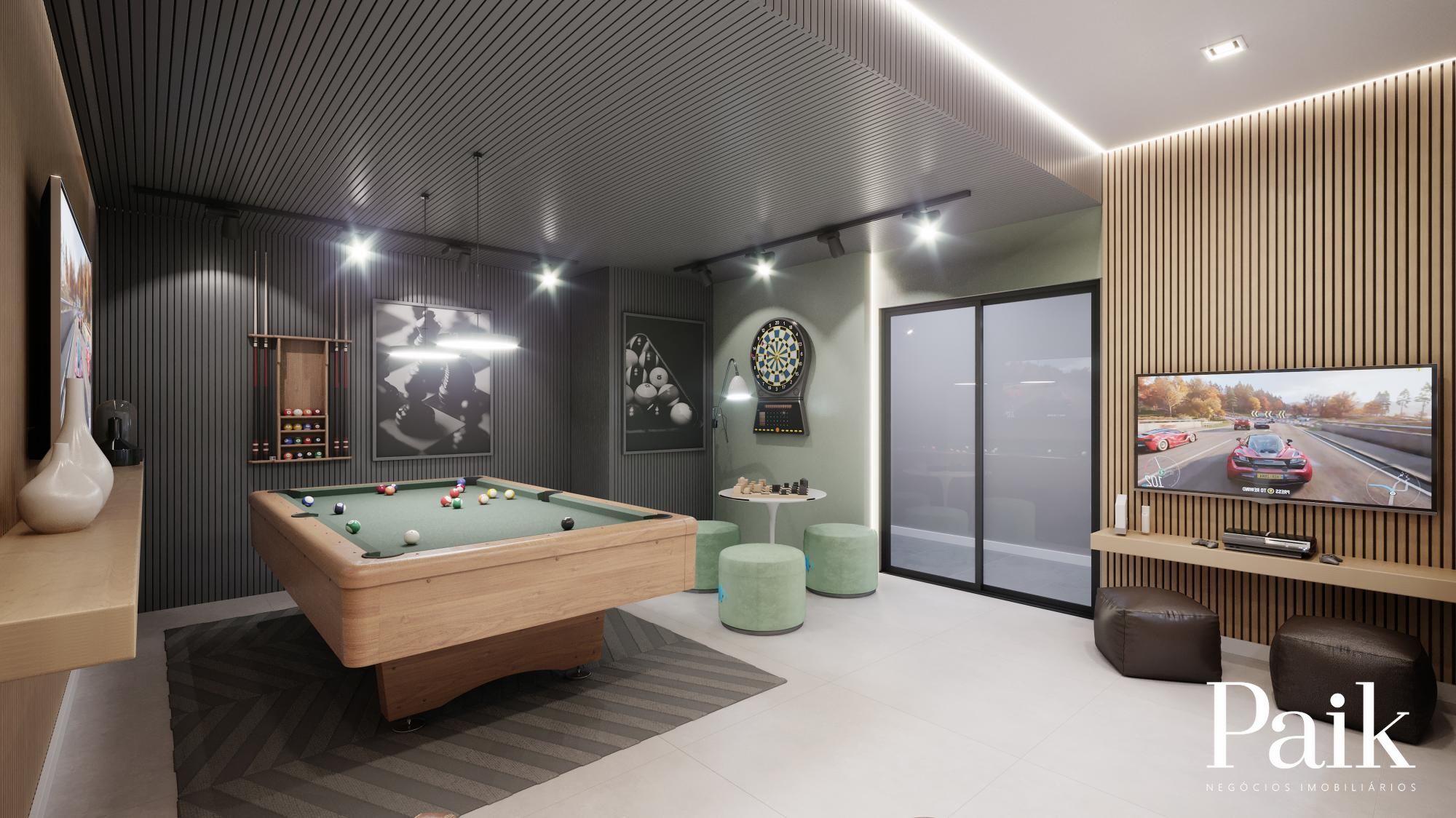 Apartamento, 1 quarto, 54 m² - Foto 10