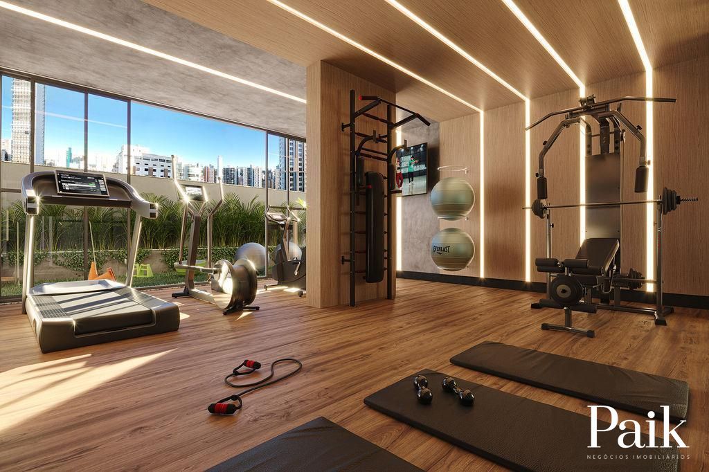 Apartamento, 3 quartos, 150 m² - Foto 10