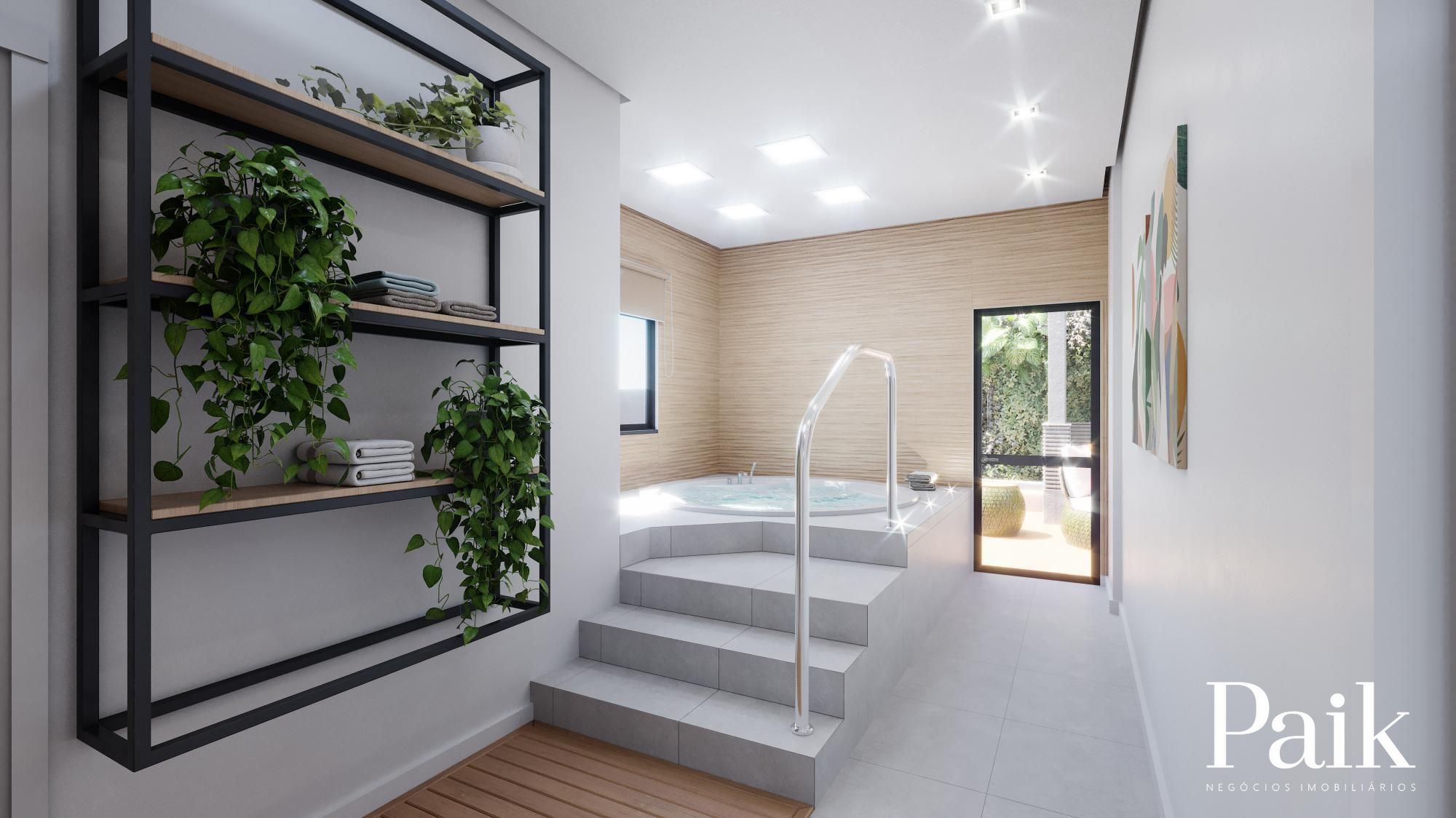 Apartamento, 1 quarto, 54 m² - Foto 8
