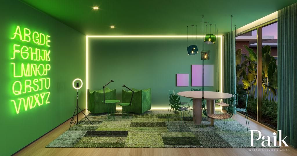 Apartamento, 4 quartos, 178 m² - Foto 9