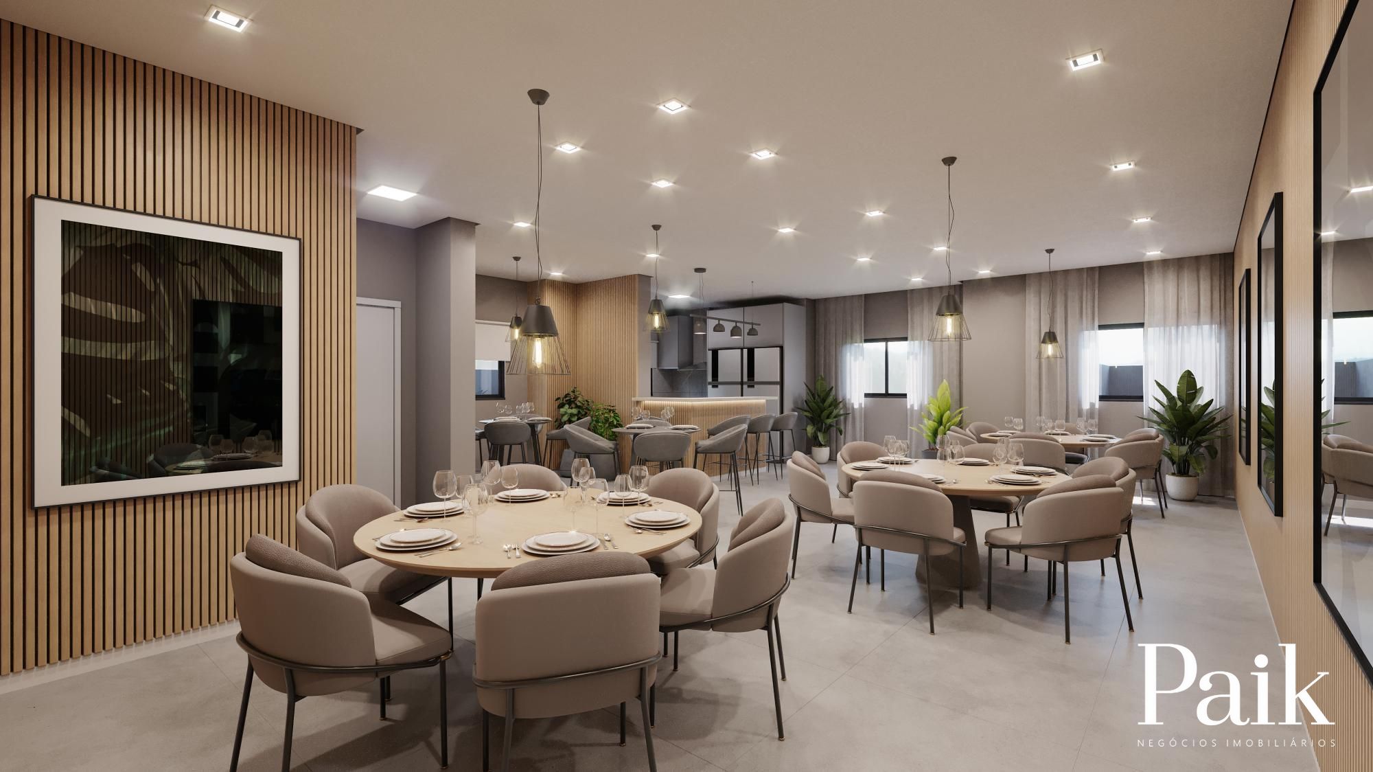 Apartamento, 1 quarto, 54 m² - Foto 5