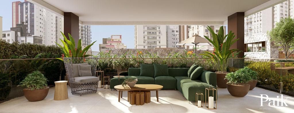 Apartamento, 4 quartos, 178 m² - Foto 14