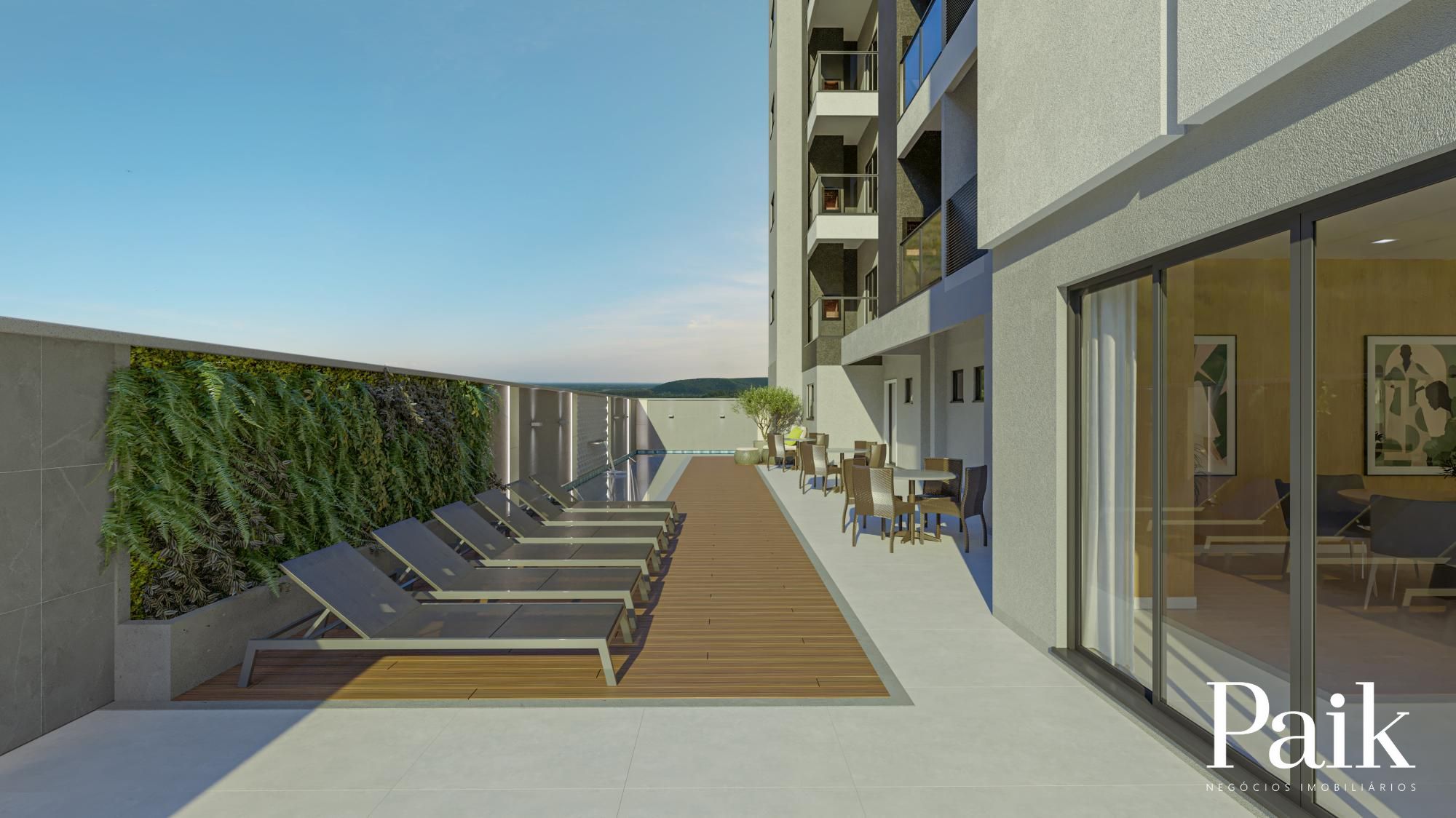 Apartamento, 1 quarto, 54 m² - Foto 6