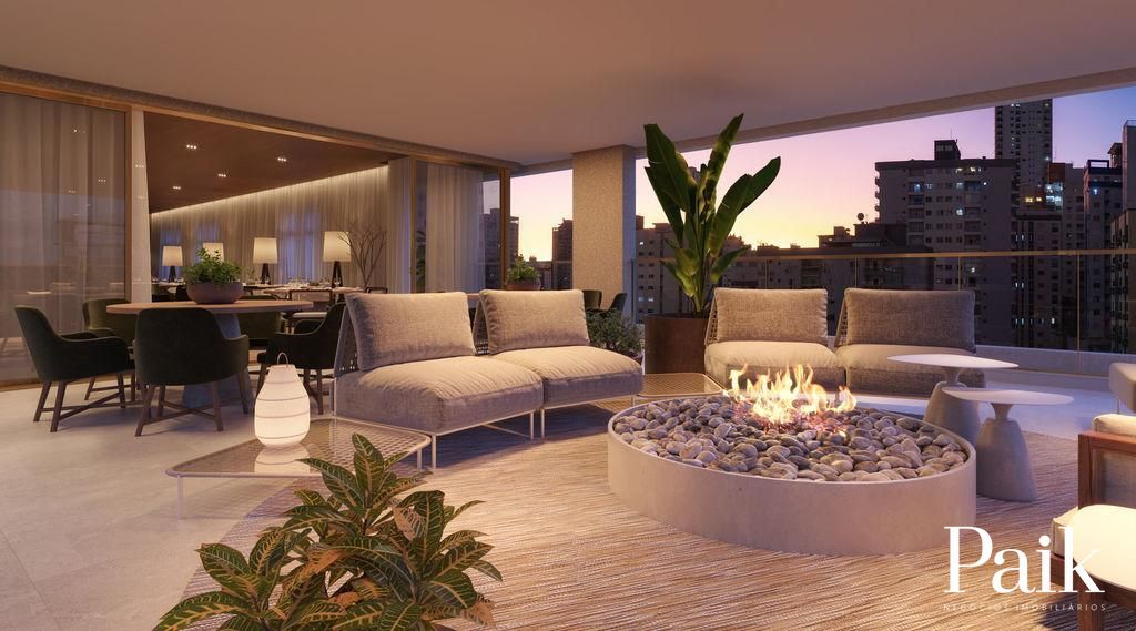 Apartamento, 4 quartos, 178 m² - Foto 8