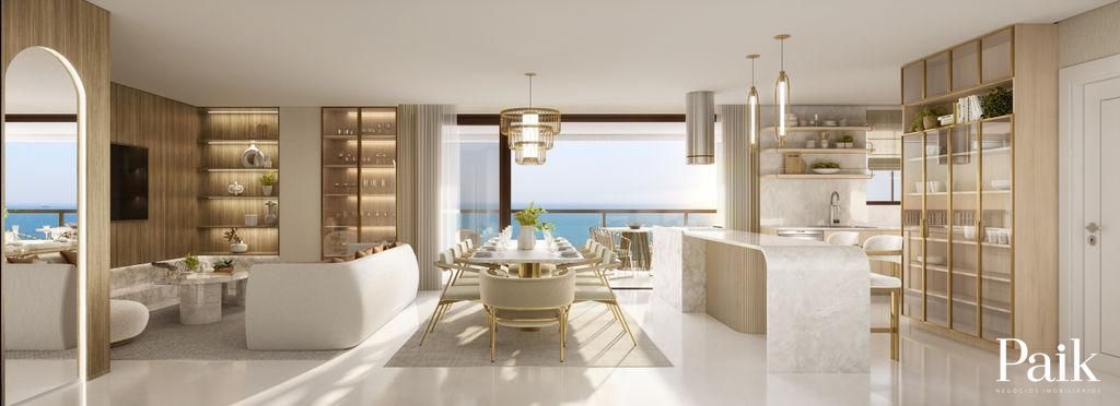 Apartamento, 4 quartos, 178 m² - Foto 25