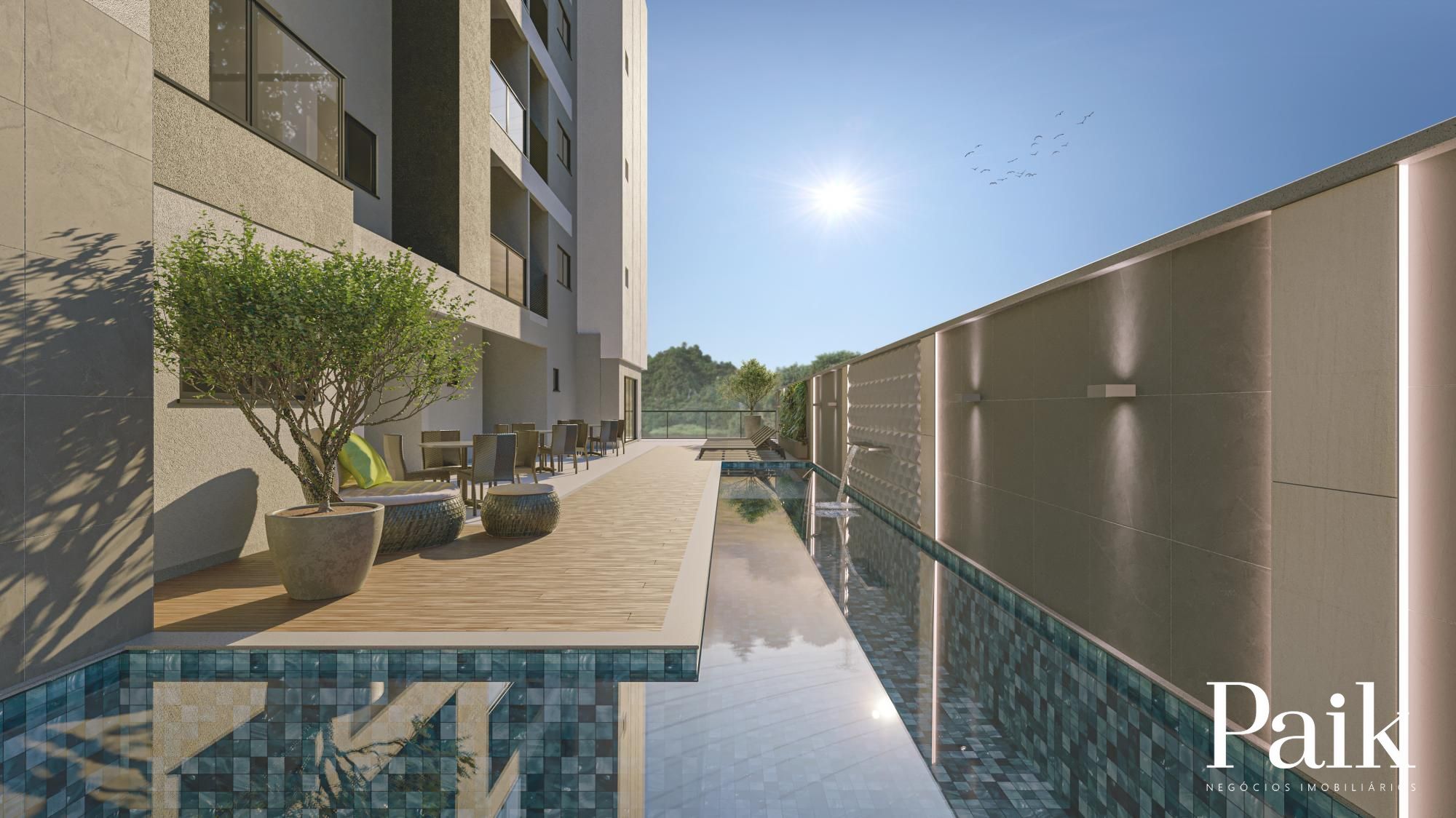 Apartamento, 1 quarto, 54 m² - Foto 9