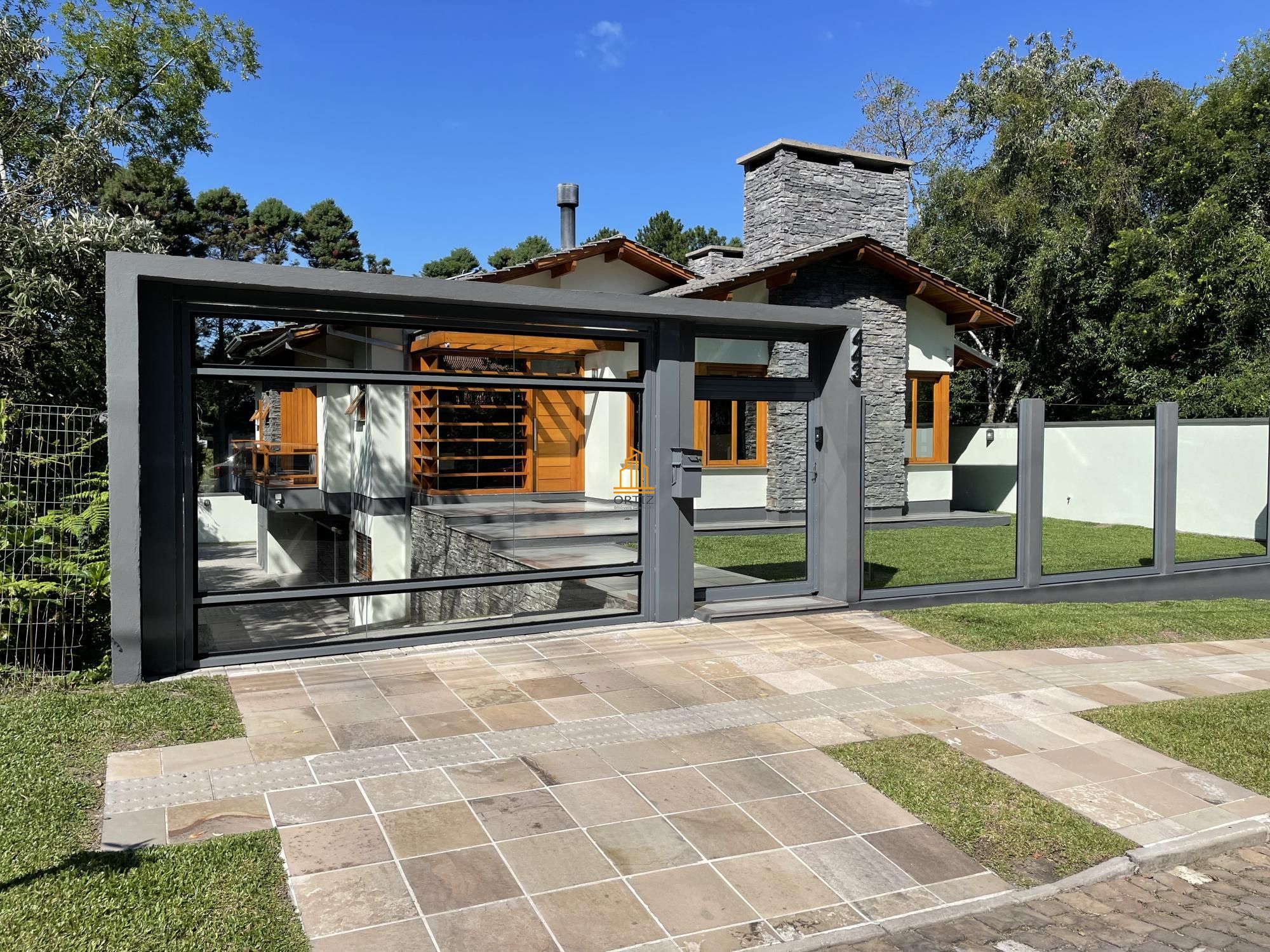 Casa, 3 quartos, 343 m² - Foto 9