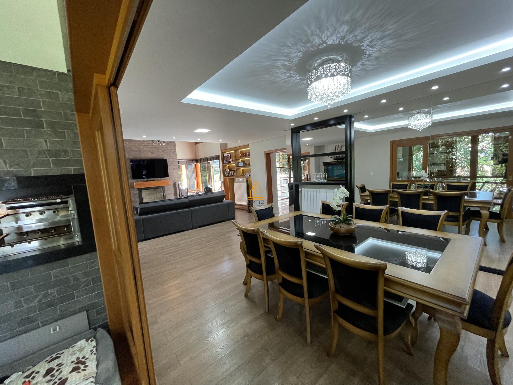 Casa, 3 quartos, 343 m² - Foto 60