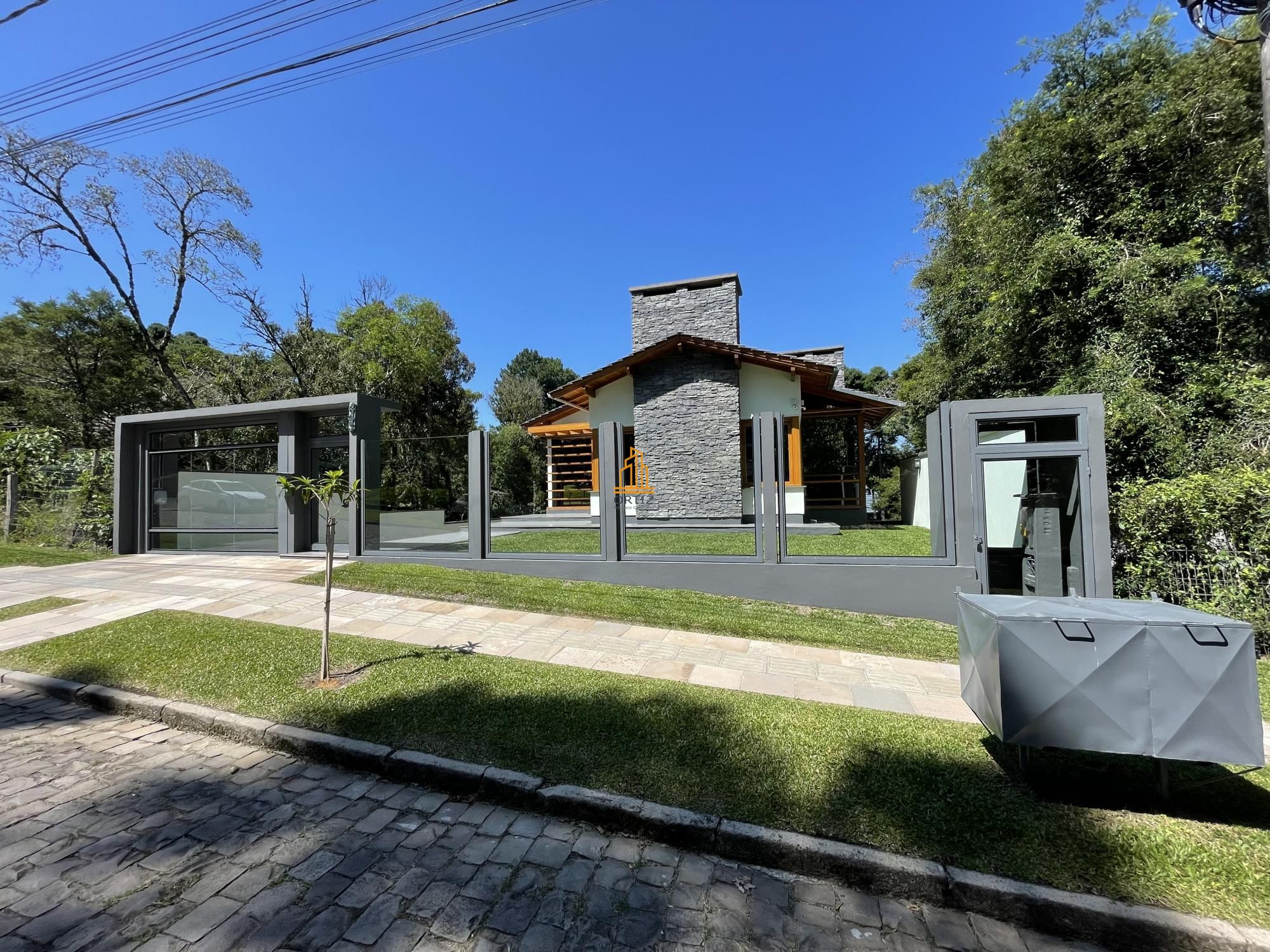 Casa, 3 quartos, 343 m² - Foto 130