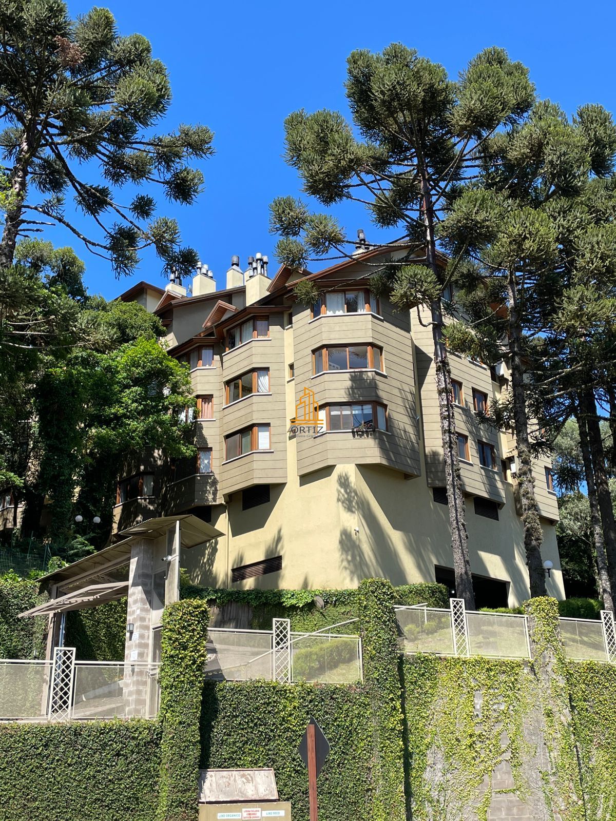 Apartamento, 2 quartos, 68 m² - Foto 2