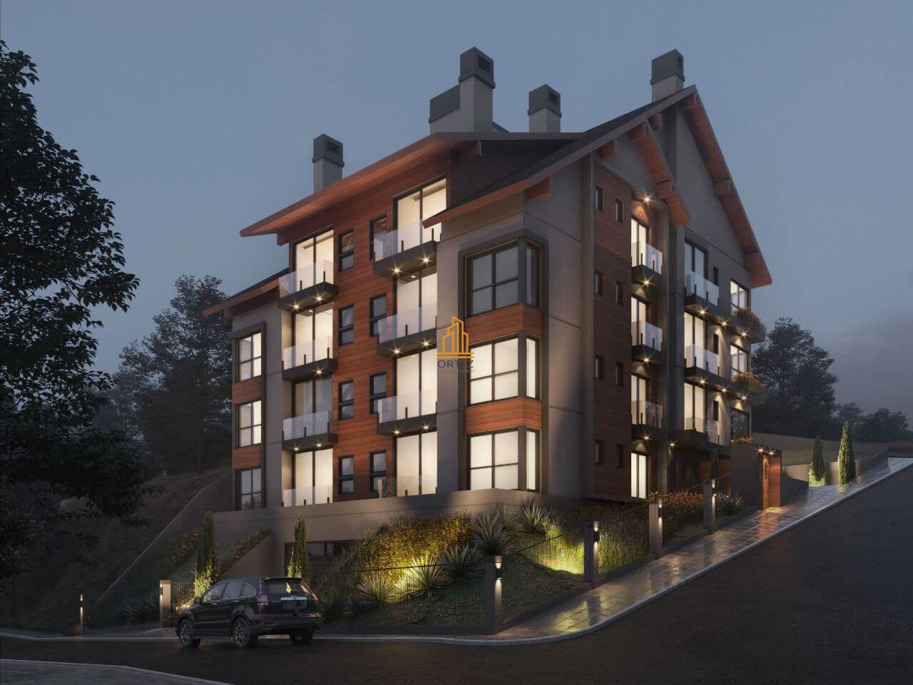 Apartamento, 2 quartos, 71 m² - Foto 5