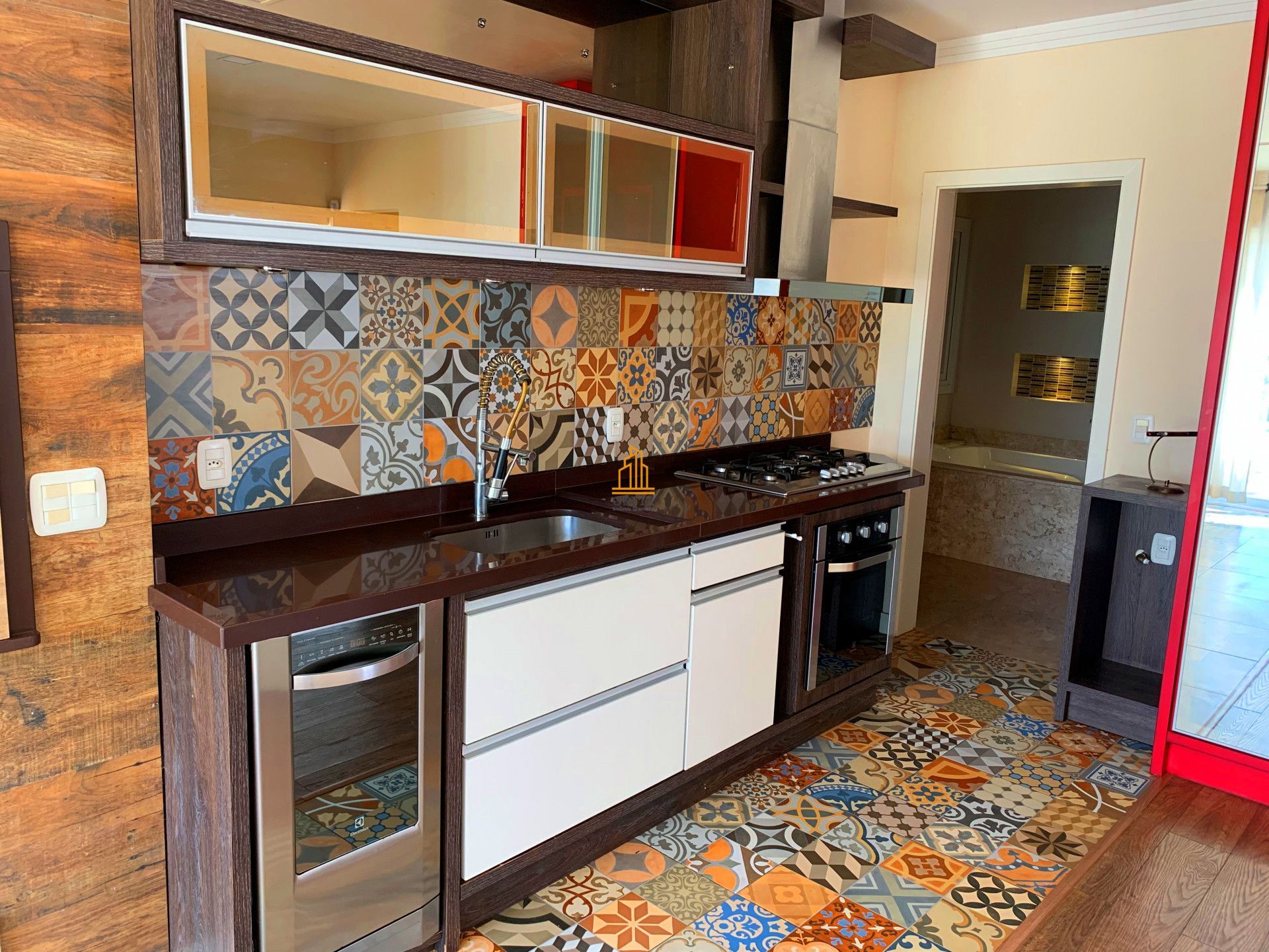 Casa, 3 quartos, 276 m² - Foto 16