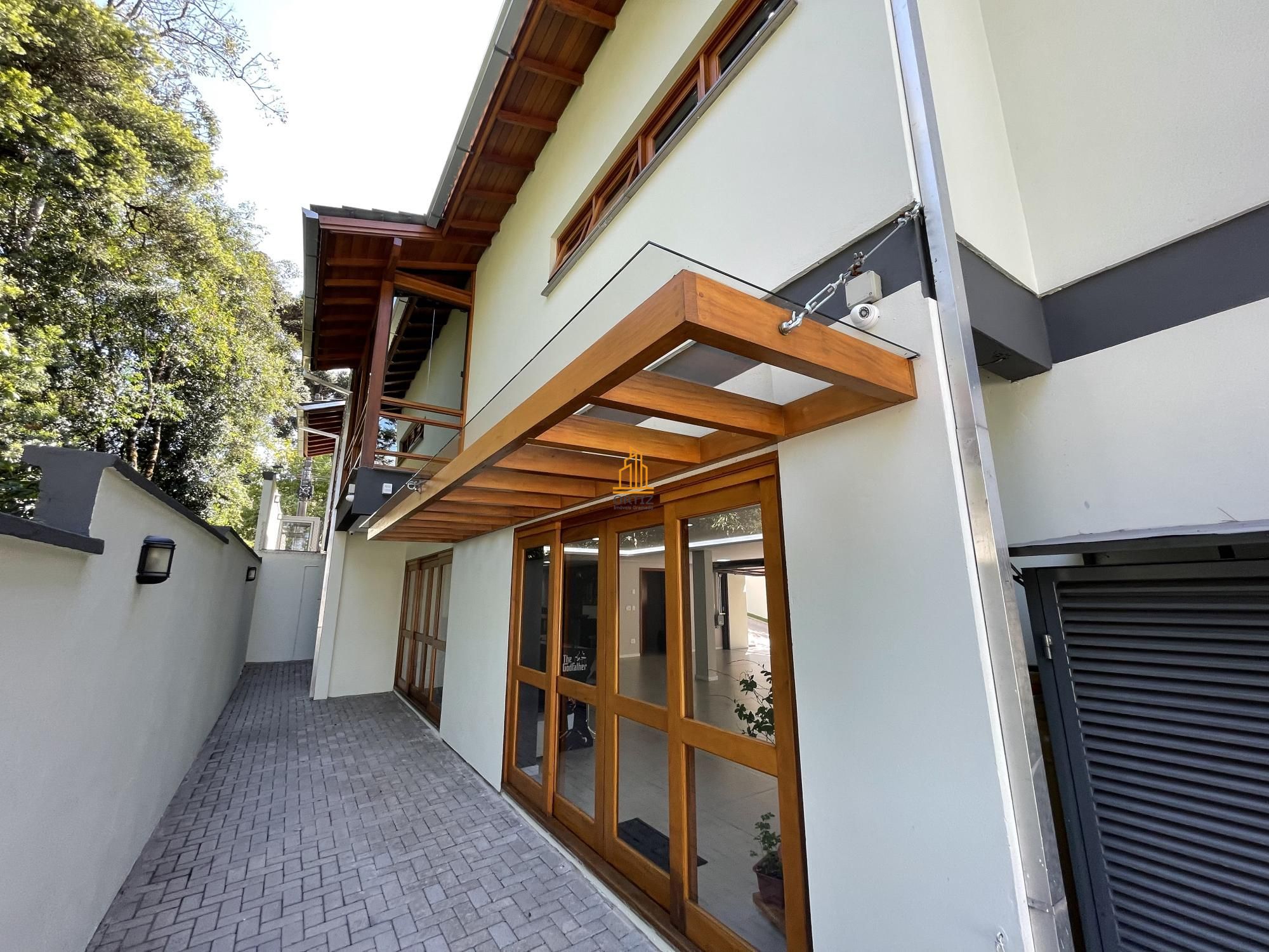 Casa à venda com 3 quartos, 343m² - Foto 19