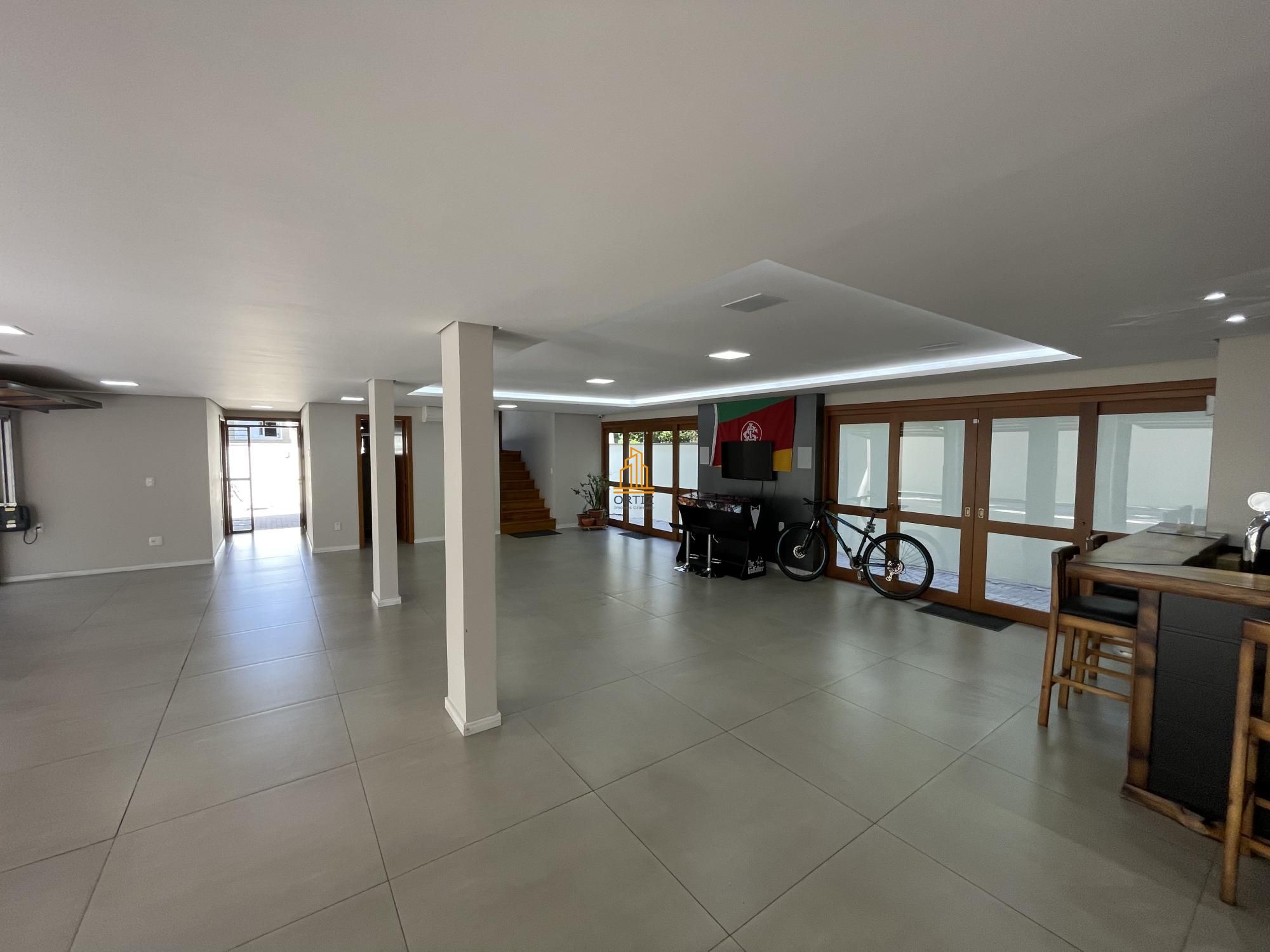 Casa à venda com 3 quartos, 343m² - Foto 22