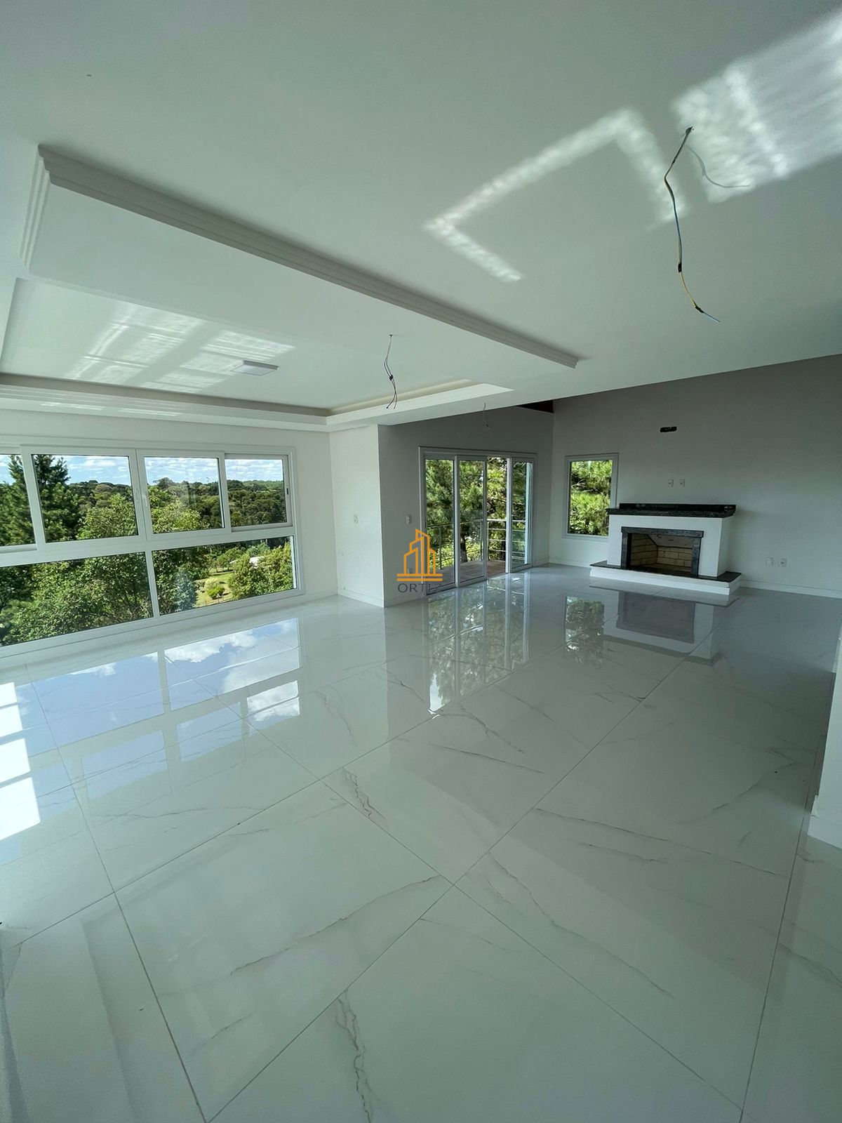 Casa, 3 quartos, 276 m² - Foto 9