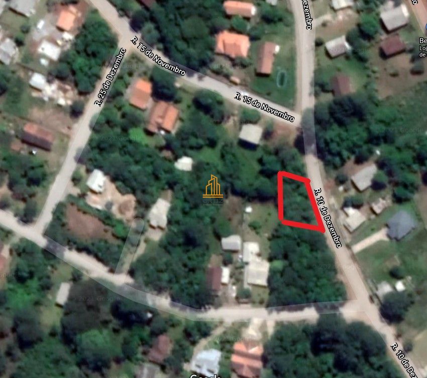 Terreno, 473 m² - Foto 12