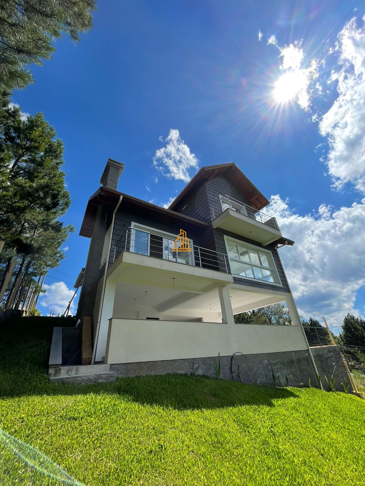 Casa, 3 quartos, 276 m² - Foto 5