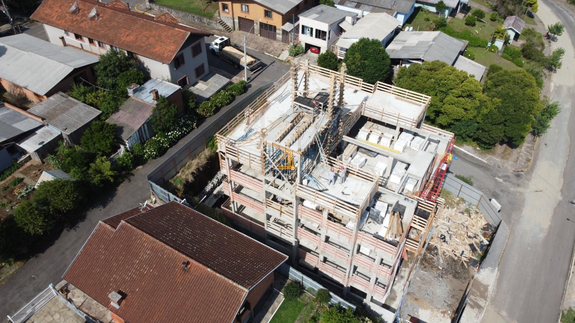 Apartamento, 2 quartos, 71 m² - Foto 16