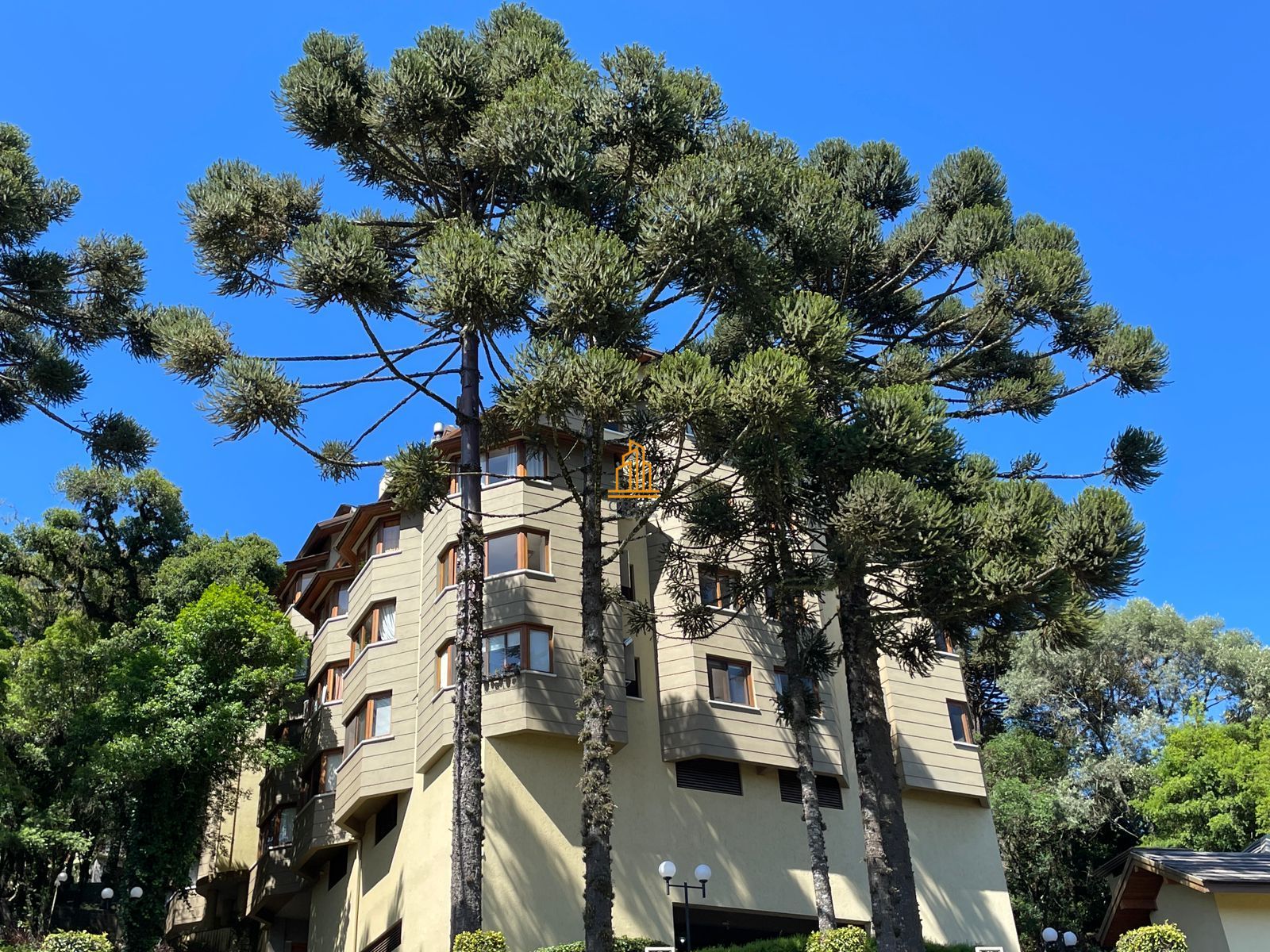 Apartamento, 2 quartos, 68 m² - Foto 3