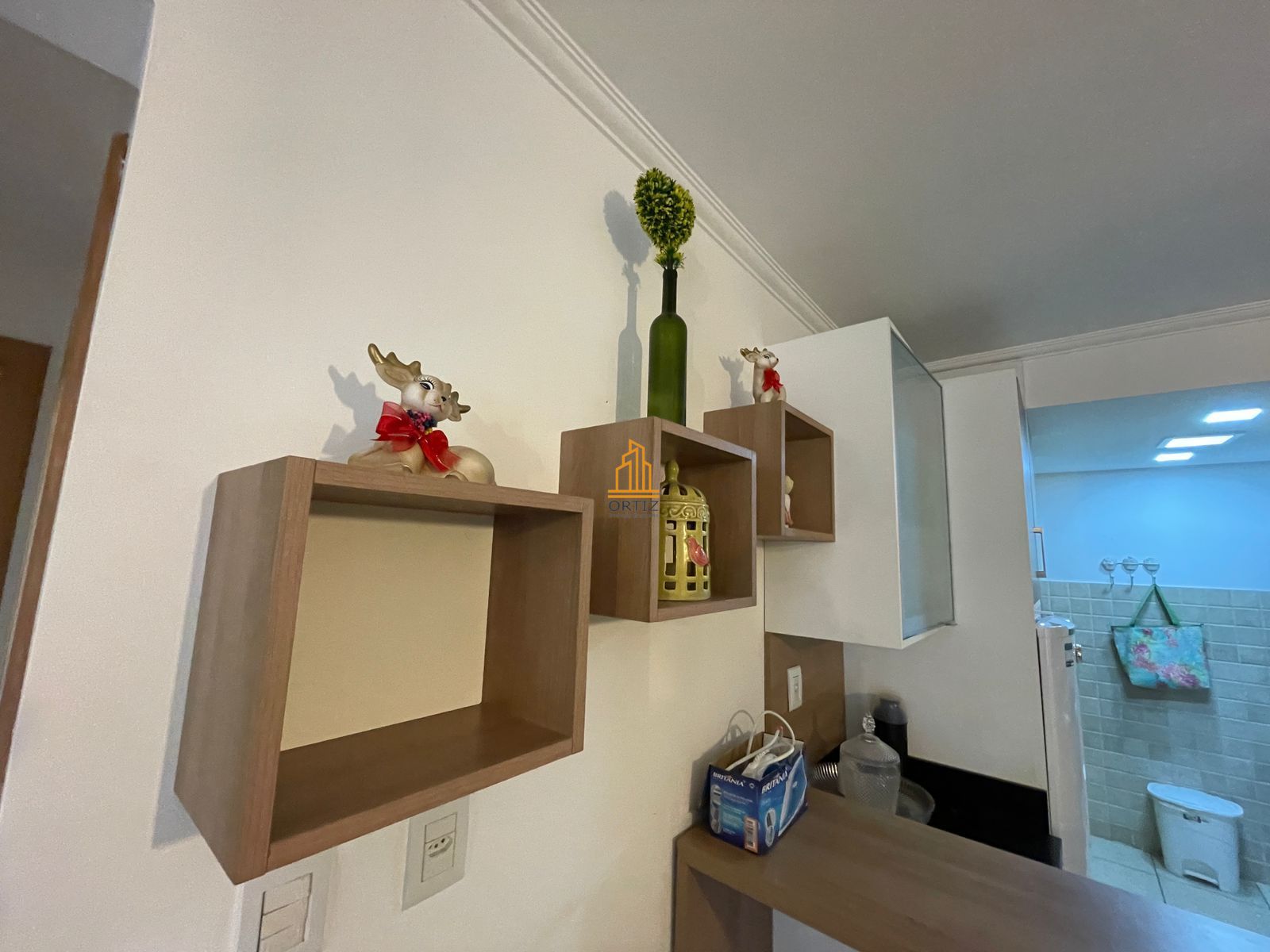 Apartamento, 2 quartos, 68 m² - Foto 31