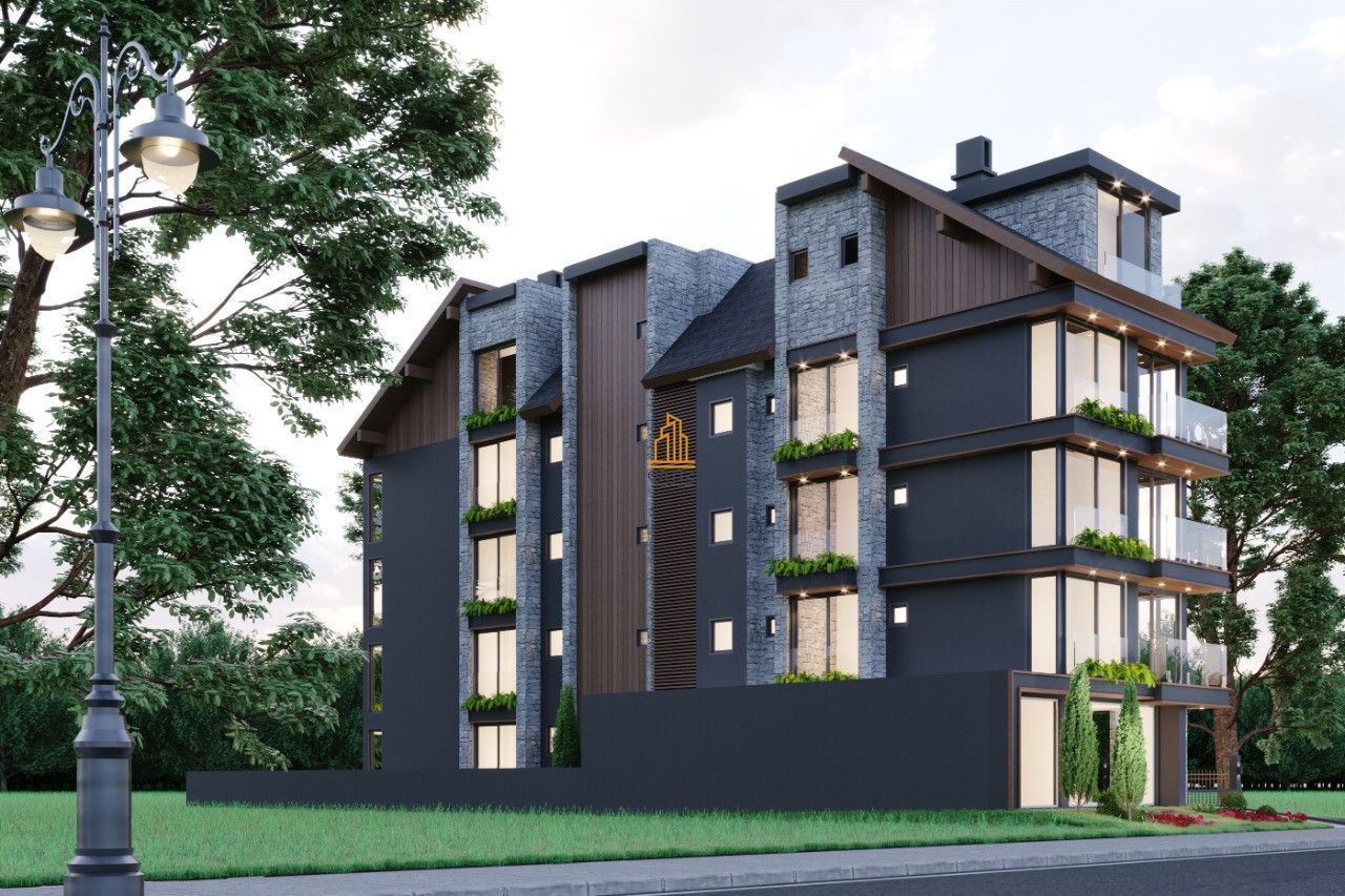 Apartamento, 1 quarto, 85 m² - Foto 2