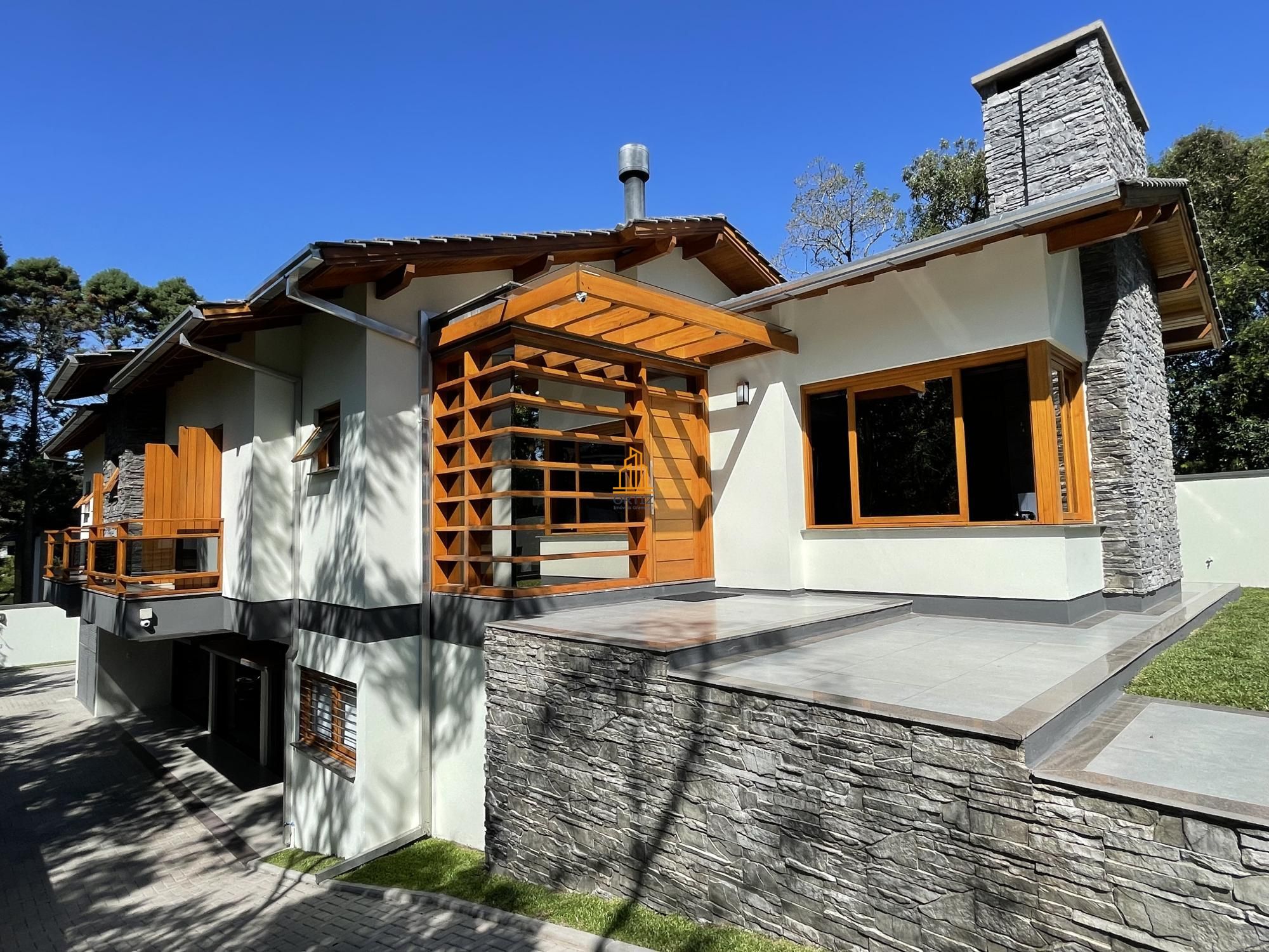 Casa, 3 quartos, 343 m² - Foto 6