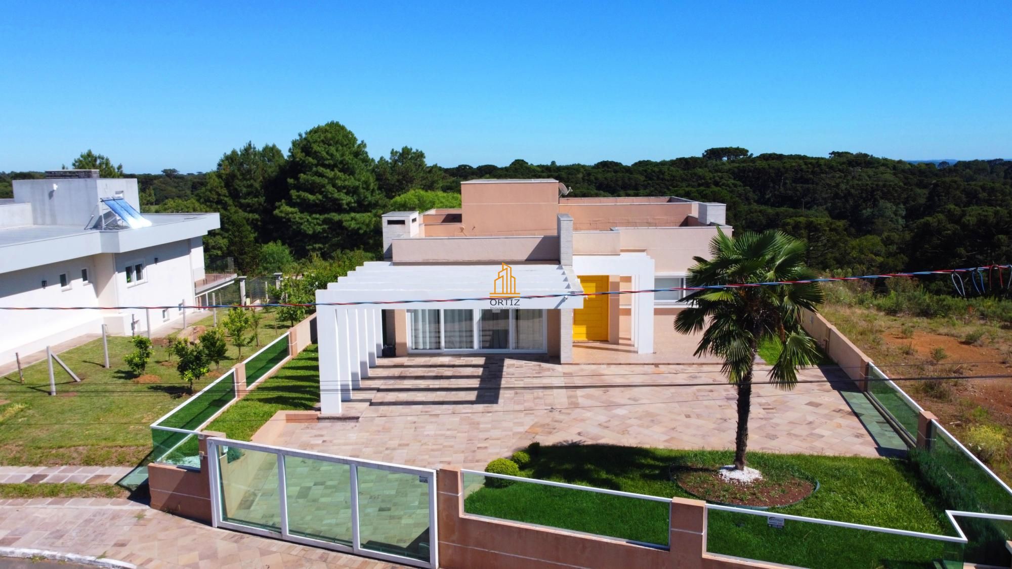 Casa, 3 quartos, 276 m² - Foto 13